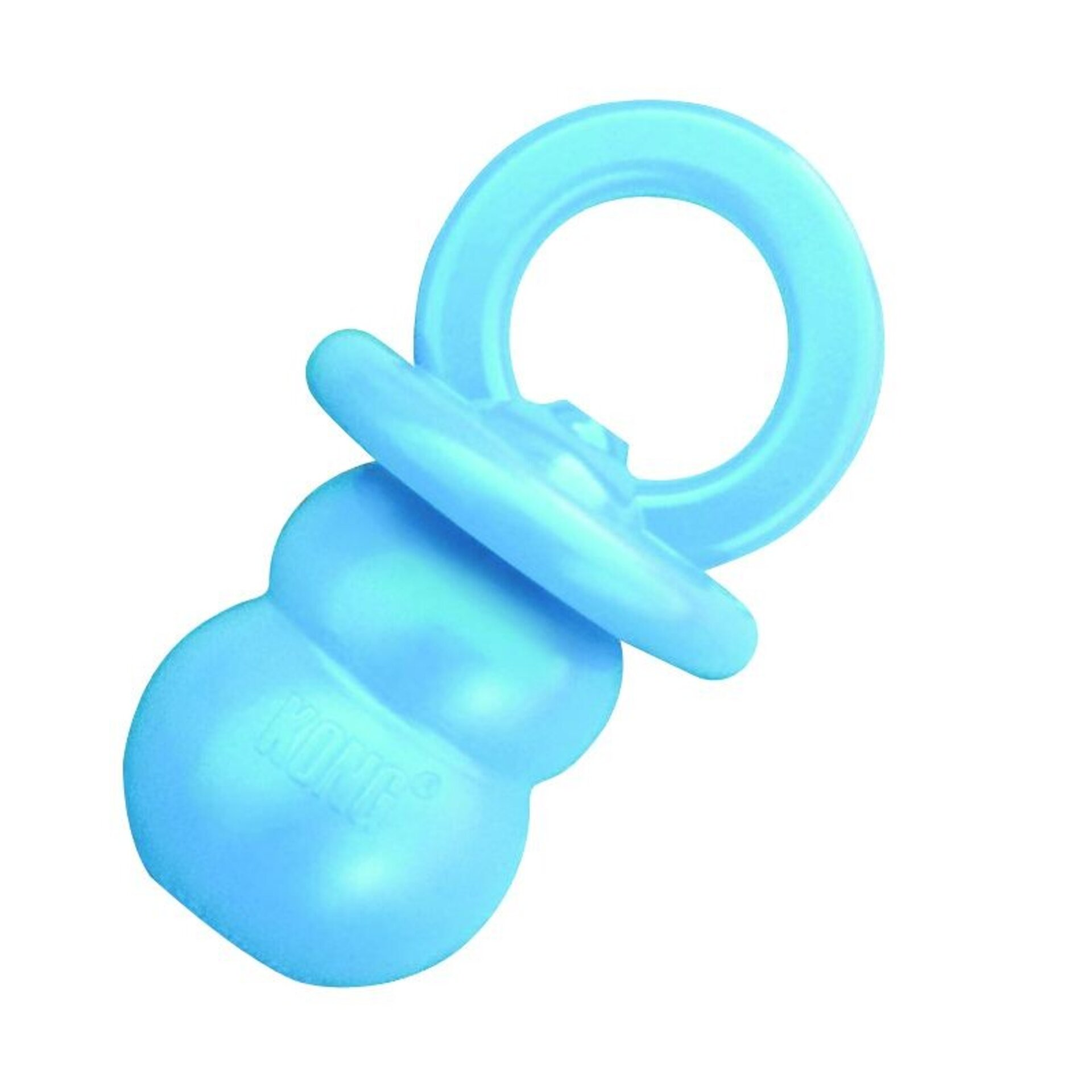 Kong Binkie Puppy para Cachorros Chupete - 8