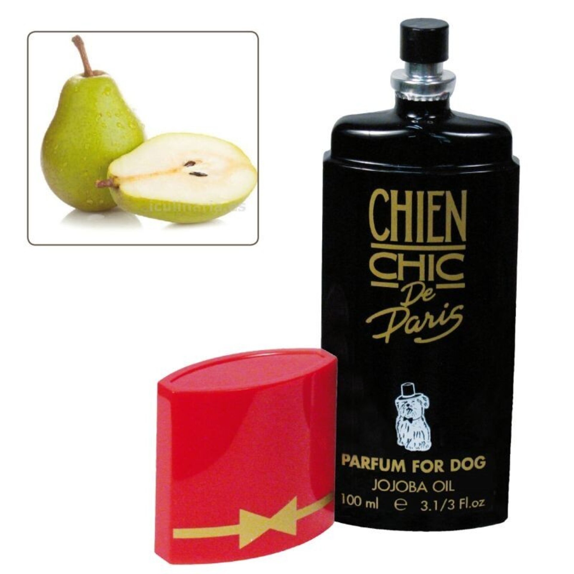 Perfumes Chien Chic De Paris - 23