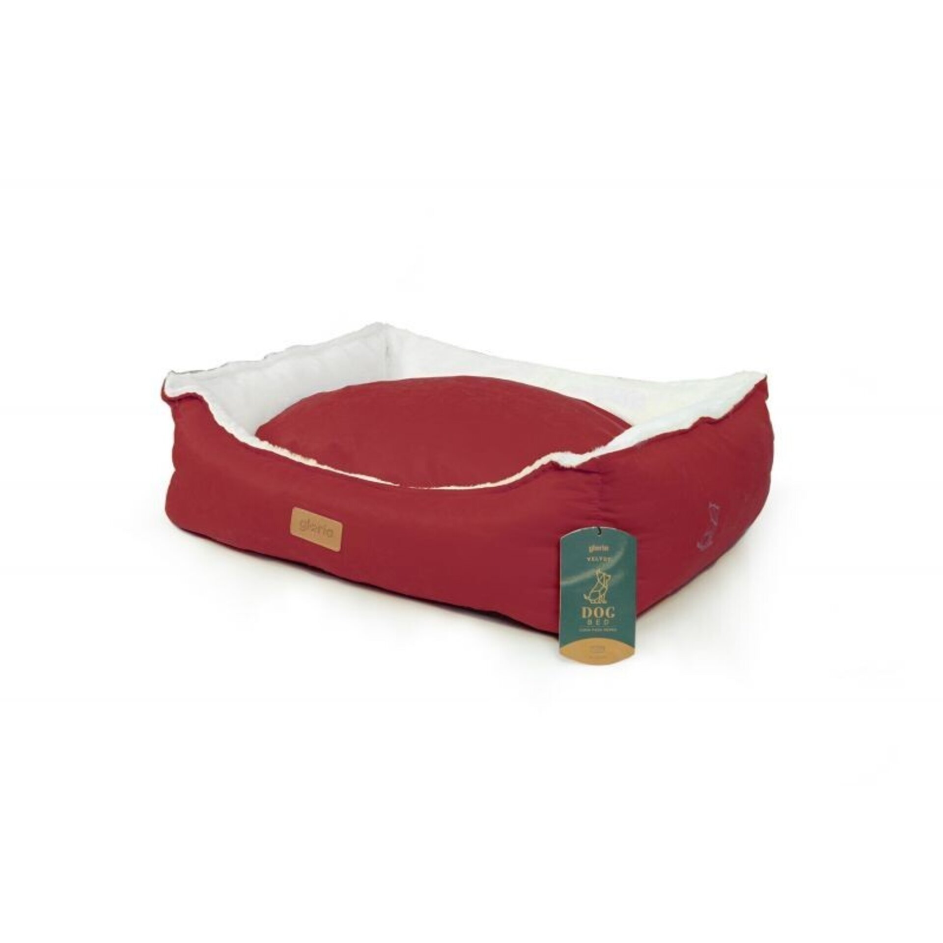 Cama Alquezar Rectangular - 4