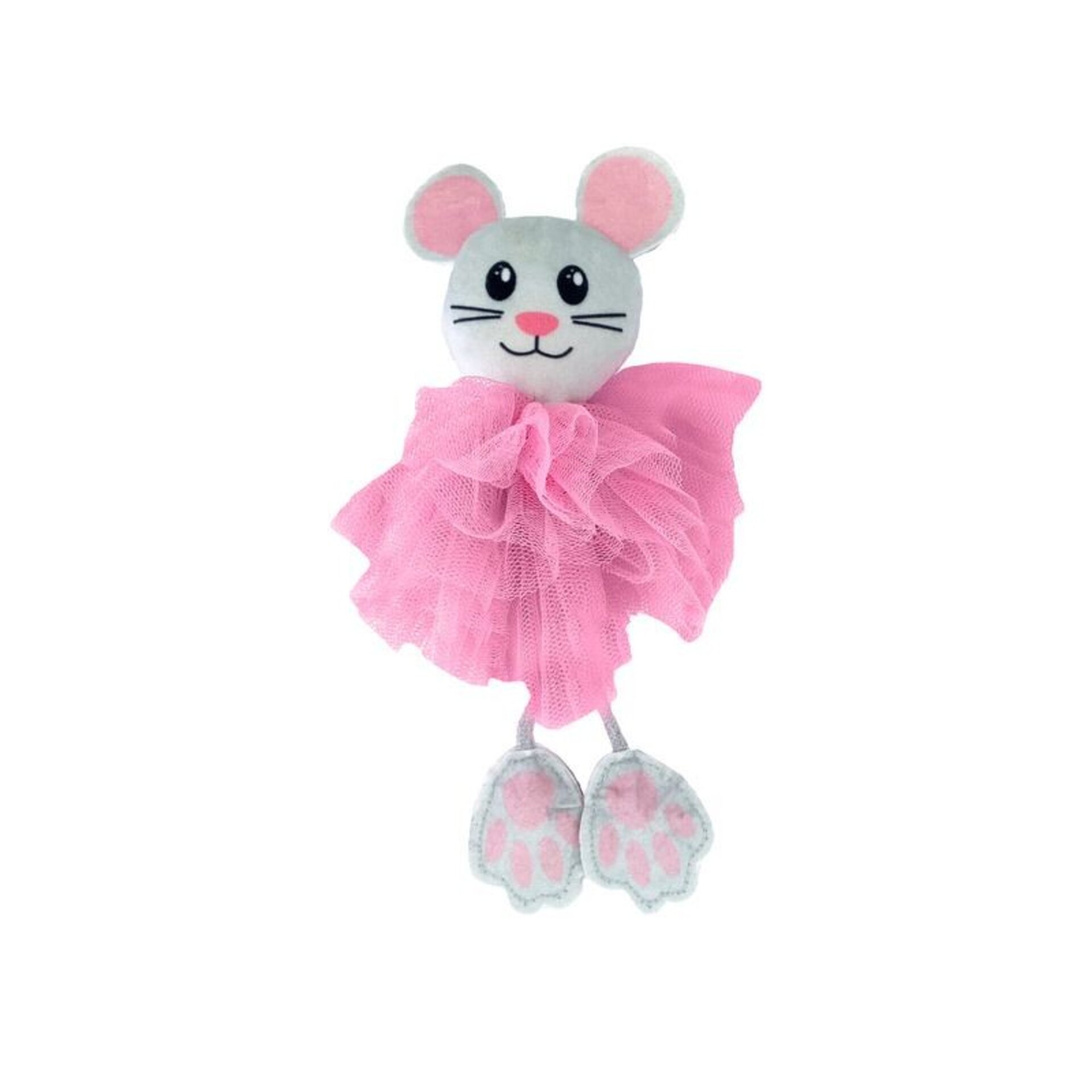Kong Flingaroo Tutu Assorted para Gatos - 5