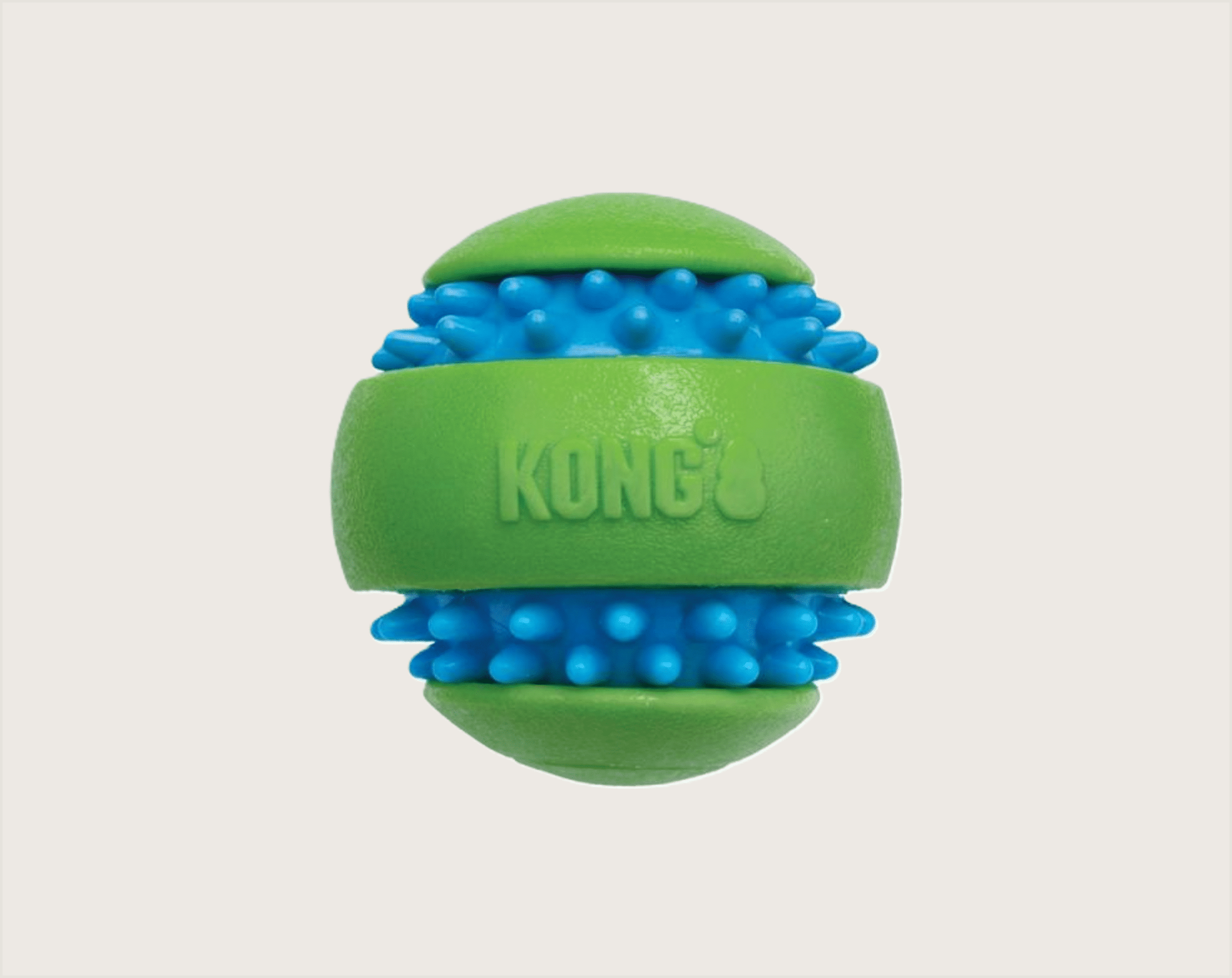 Kong Squeezz Goomz Balls para Perros - 1
