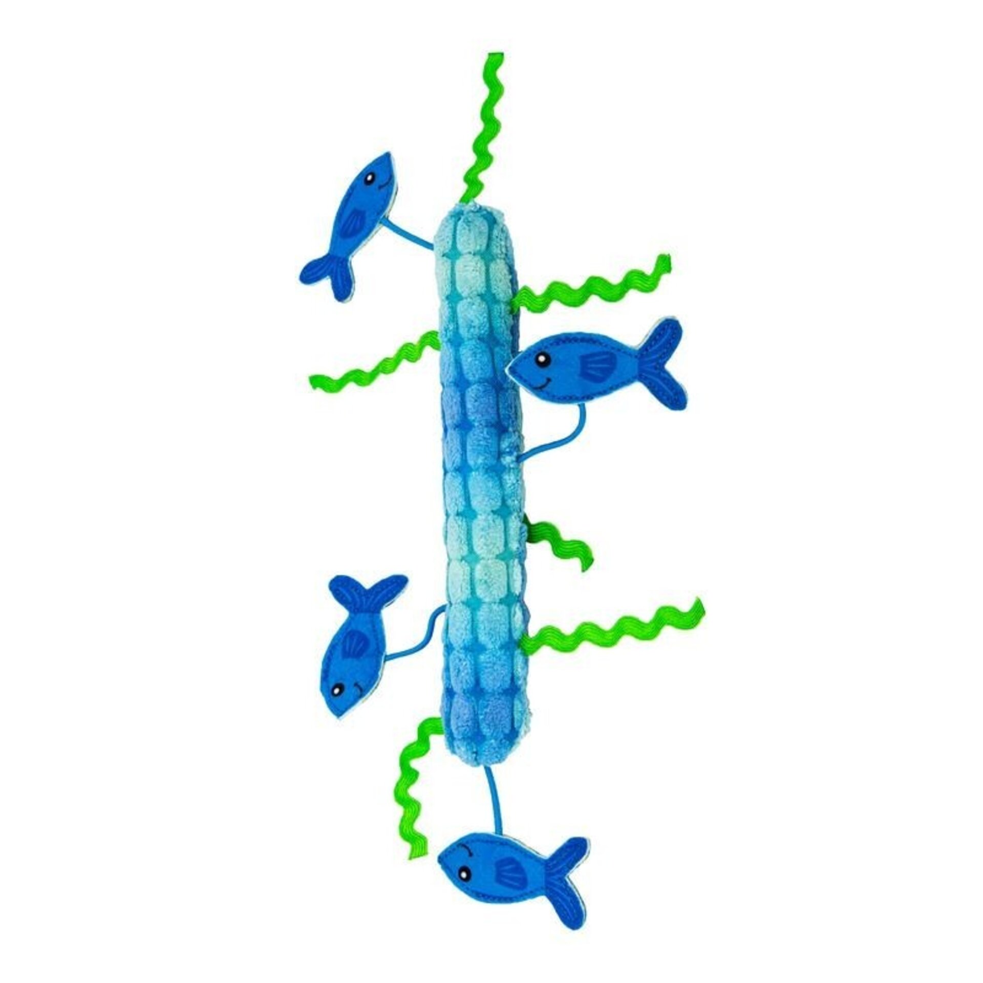 Kong Kickeroo Stickeroo para Gatos - 5