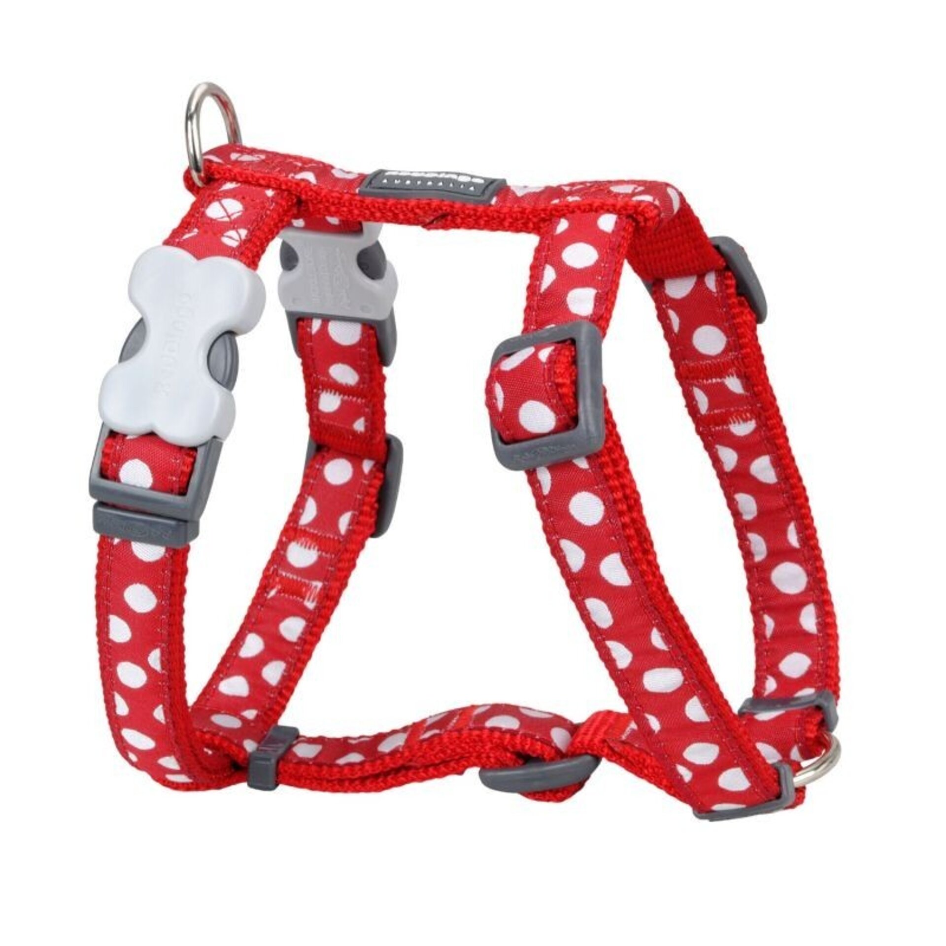 Petral Style RedDingo De L A Xl - 12