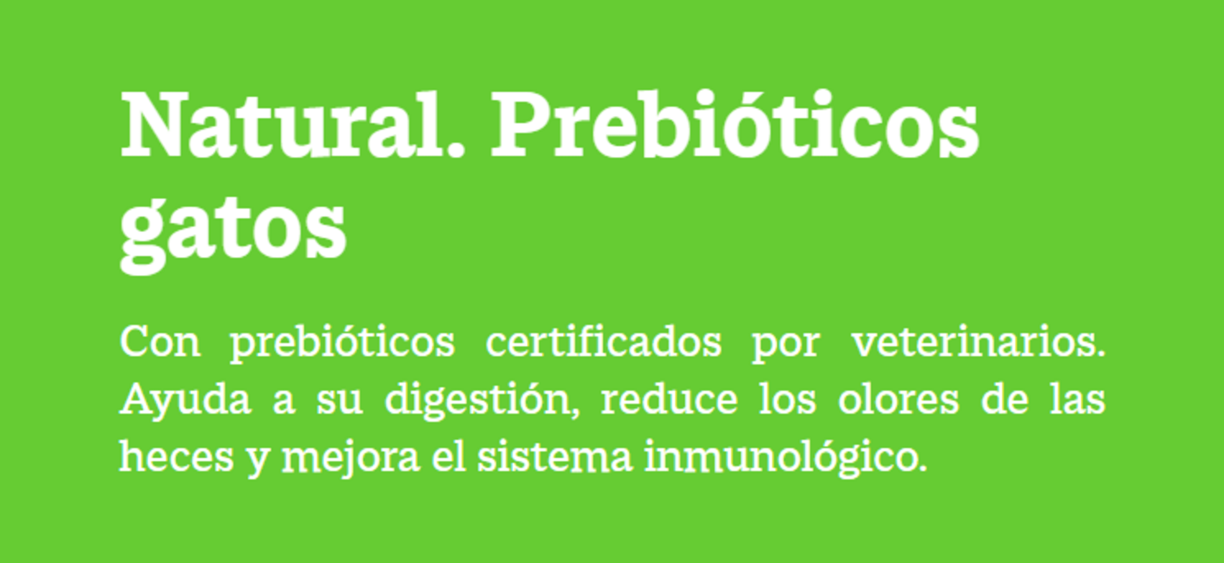 Yowup Yogur Prebióticos Para Gatos - 10