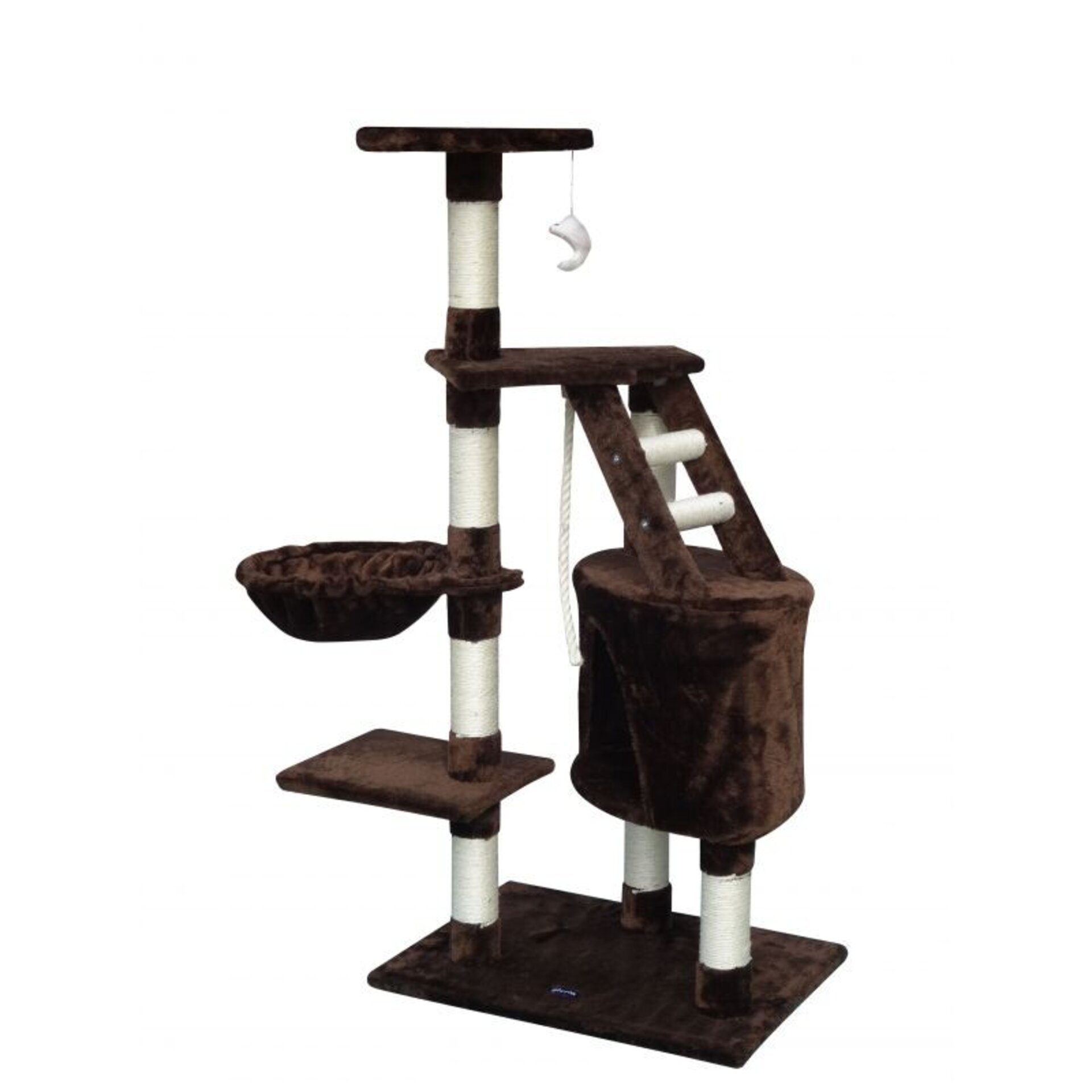 rascador Sinu Cat Tree - 4
