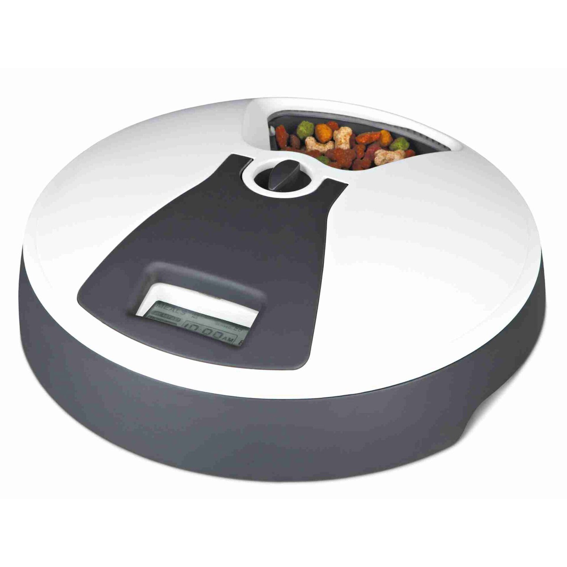 Comedero Automático Tx6 Platón - 2
