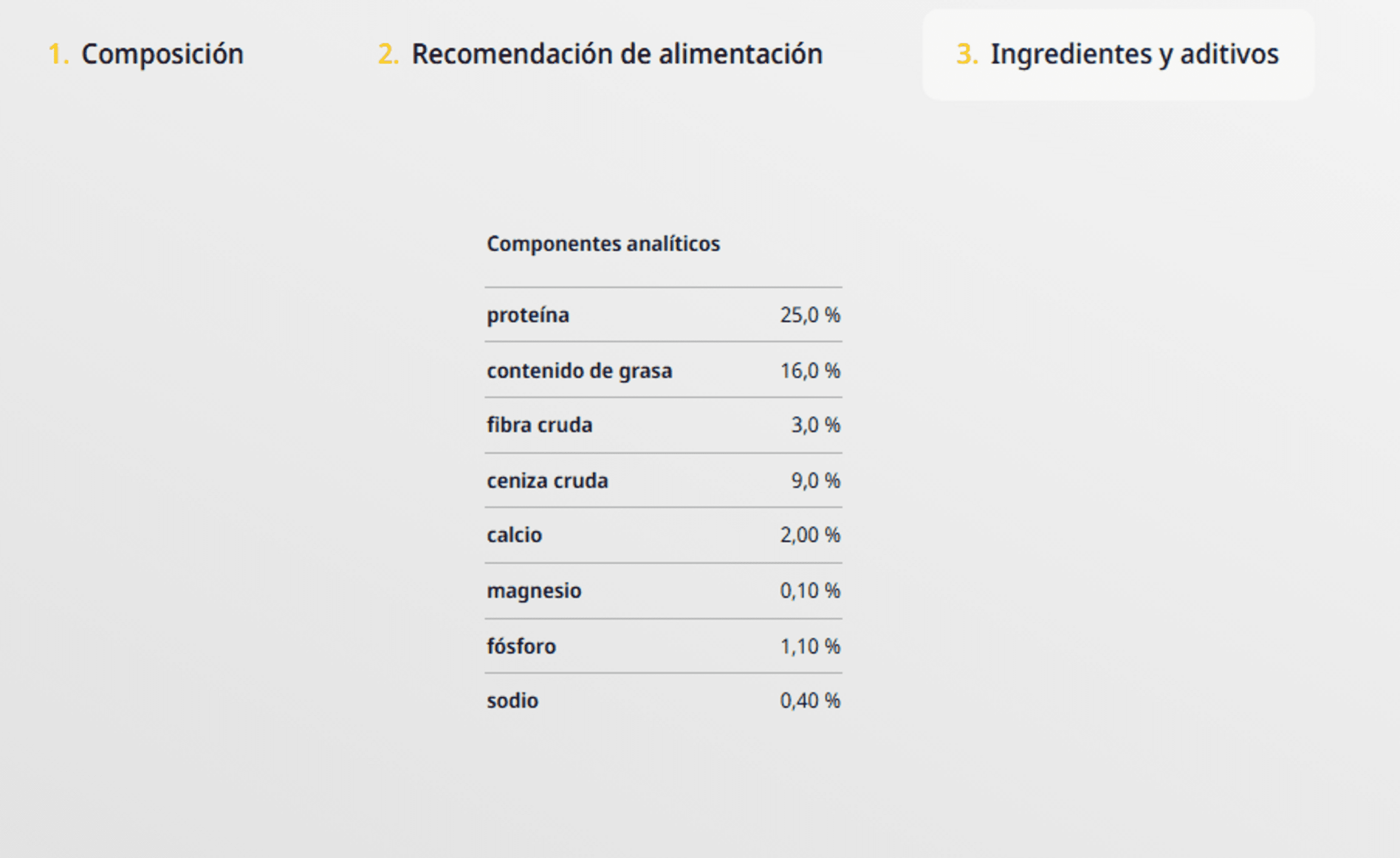 Cordero Y Batata Grain Free Adulto Josera - 5