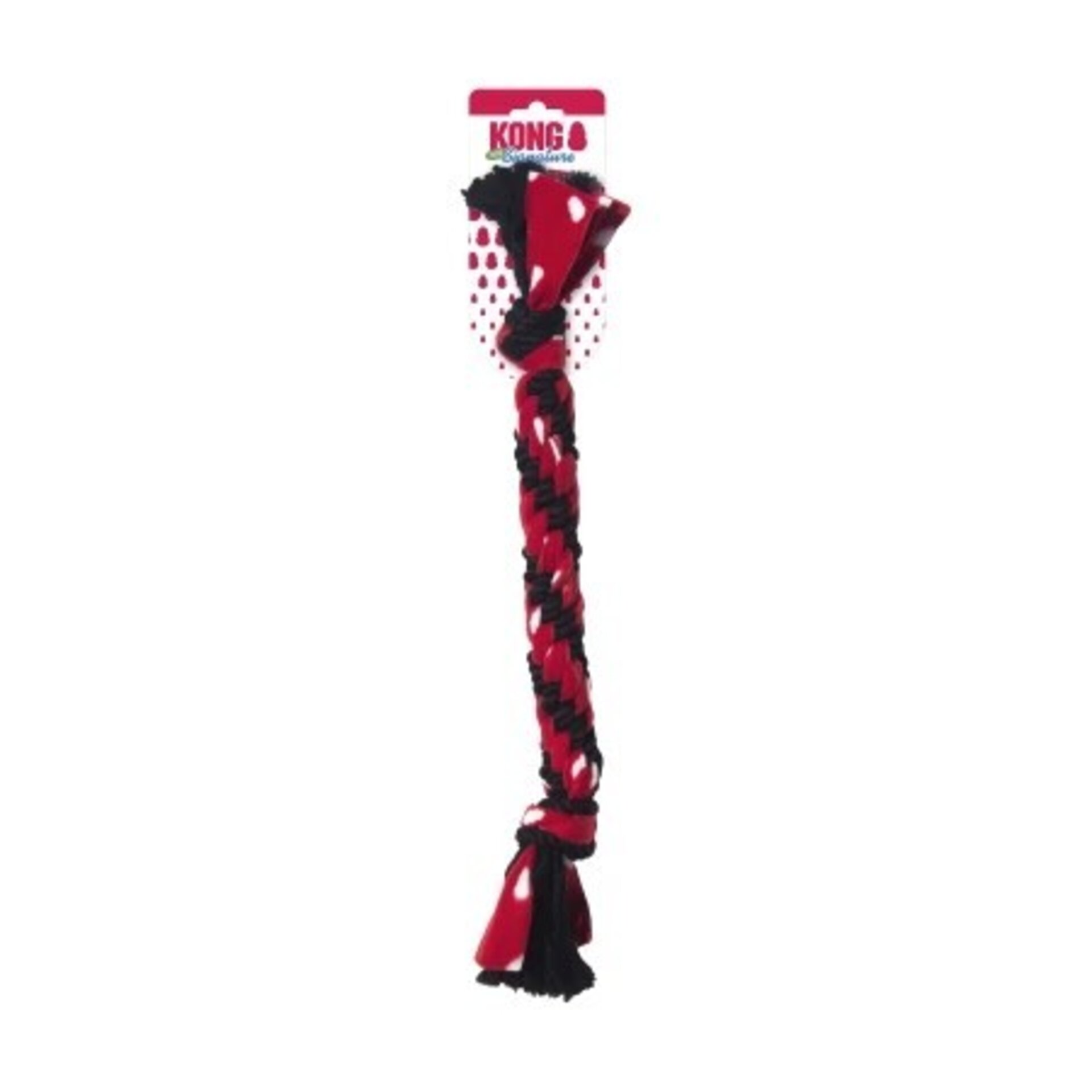 Kong Signature Rope cuerda para Perros - 3