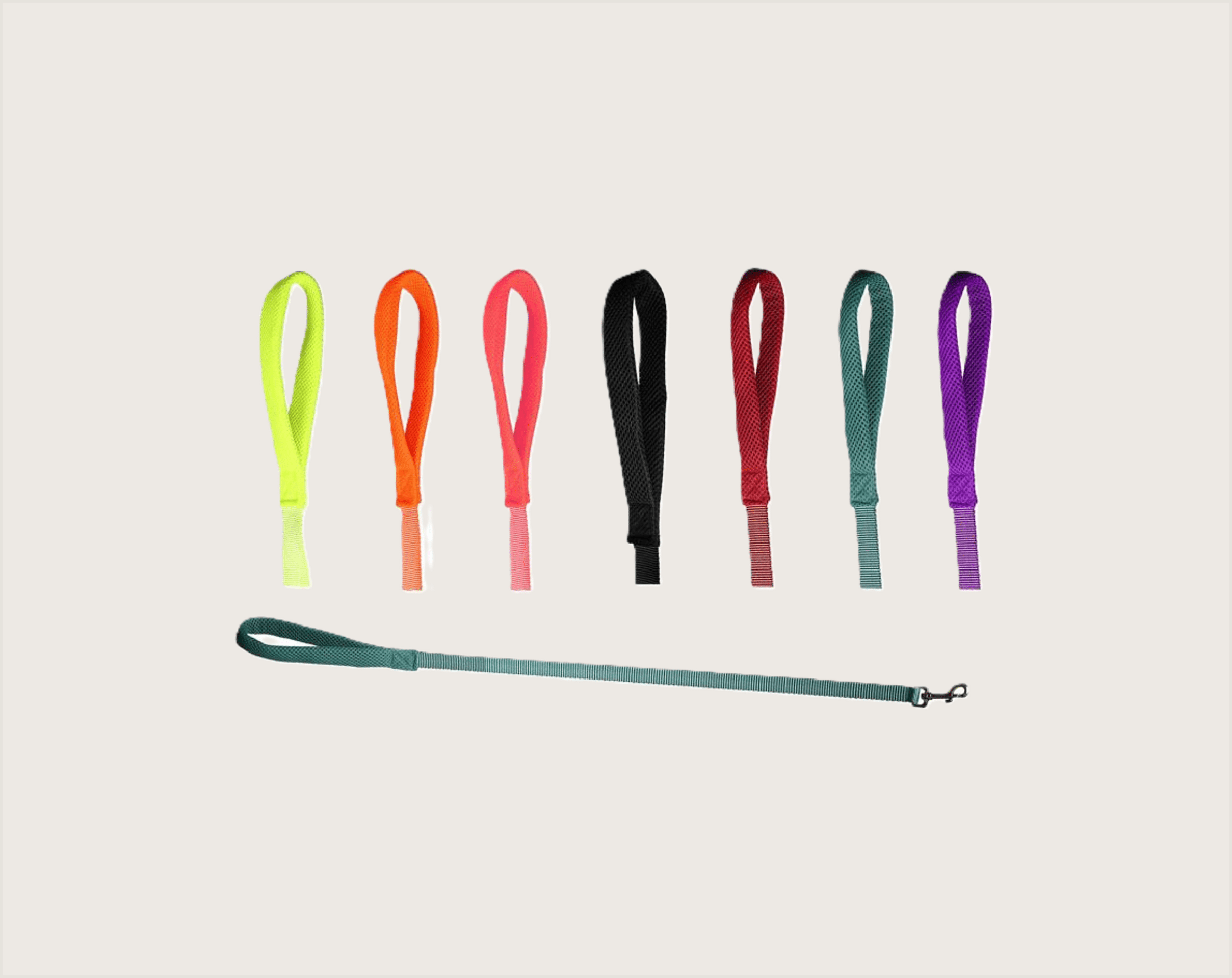 Gloria Correas Air Mesh Trek Star - 2