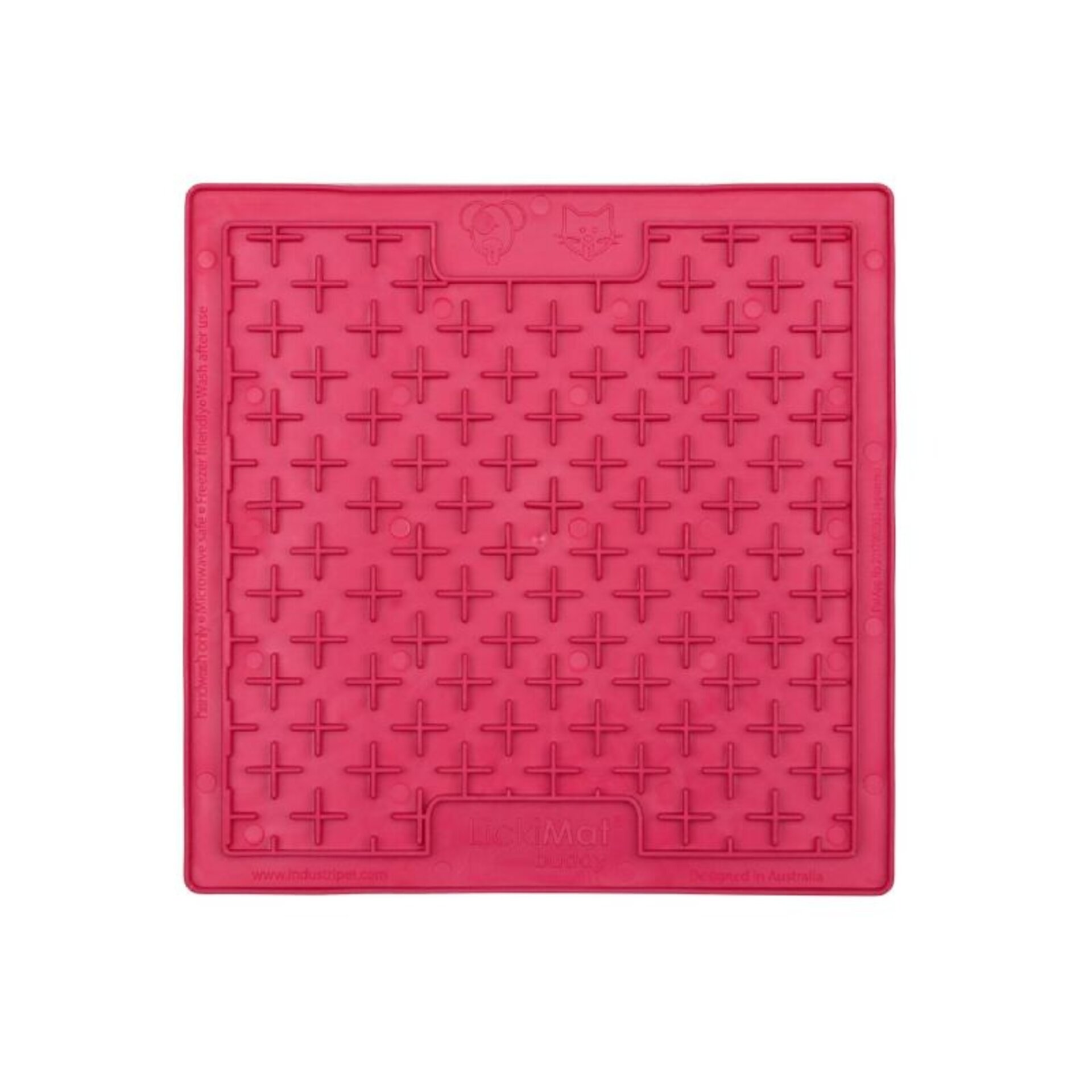 Lickimat Perro Classic Buddy - 2