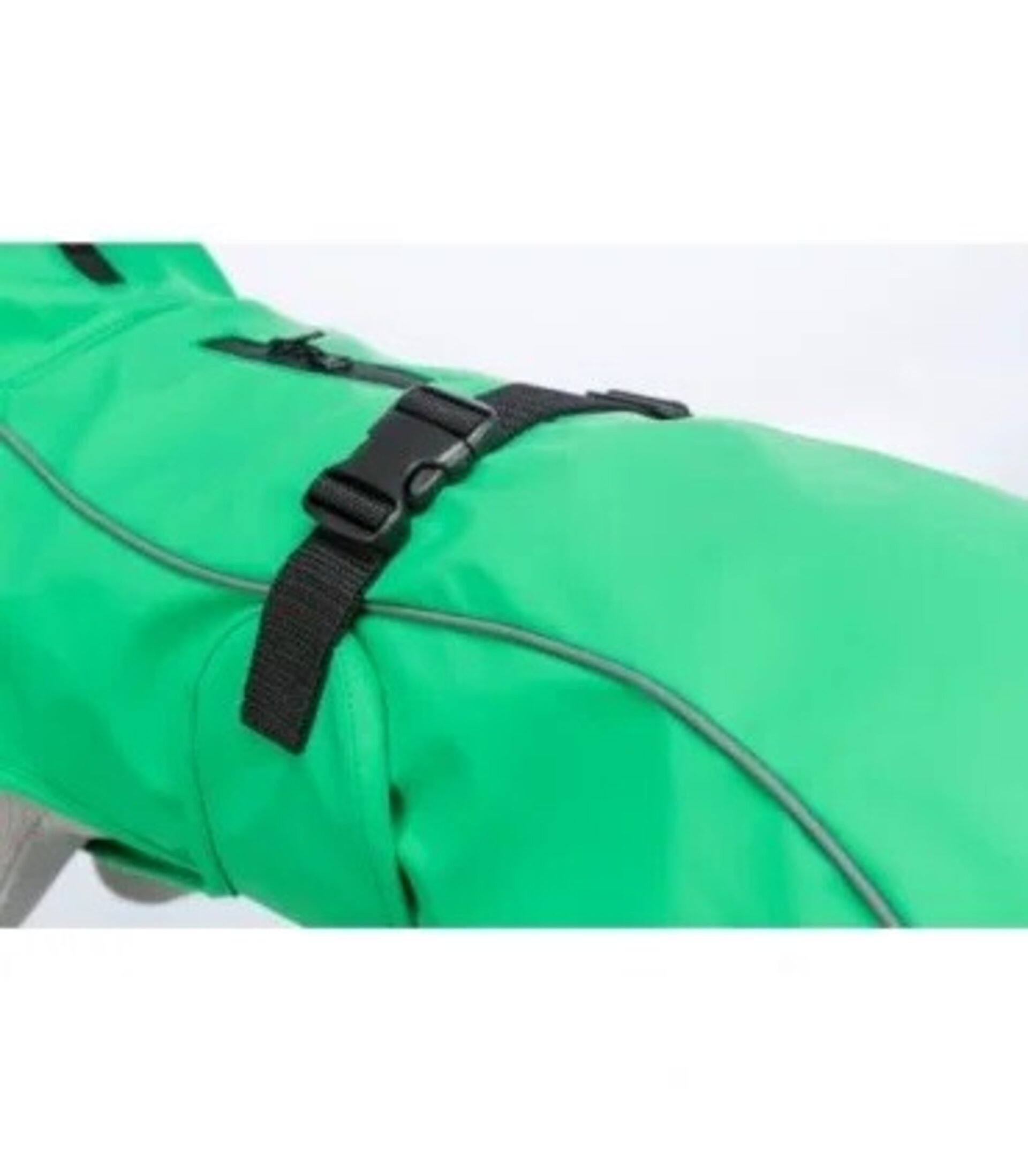 Impermeable Vimy Verde - 2
