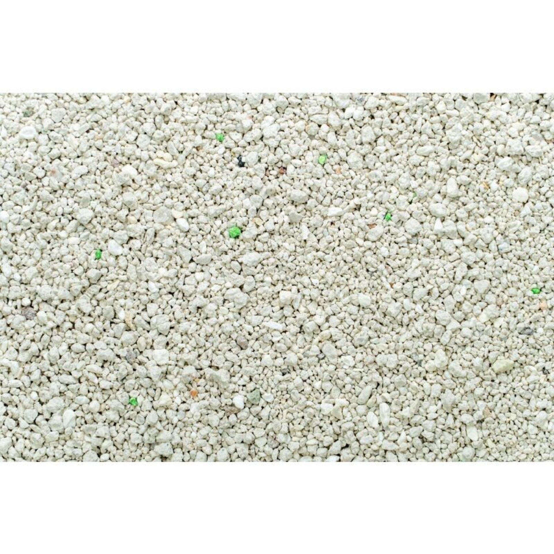 Arena De Bentonita Premium Con Aloe Vera Cat Litter - 2