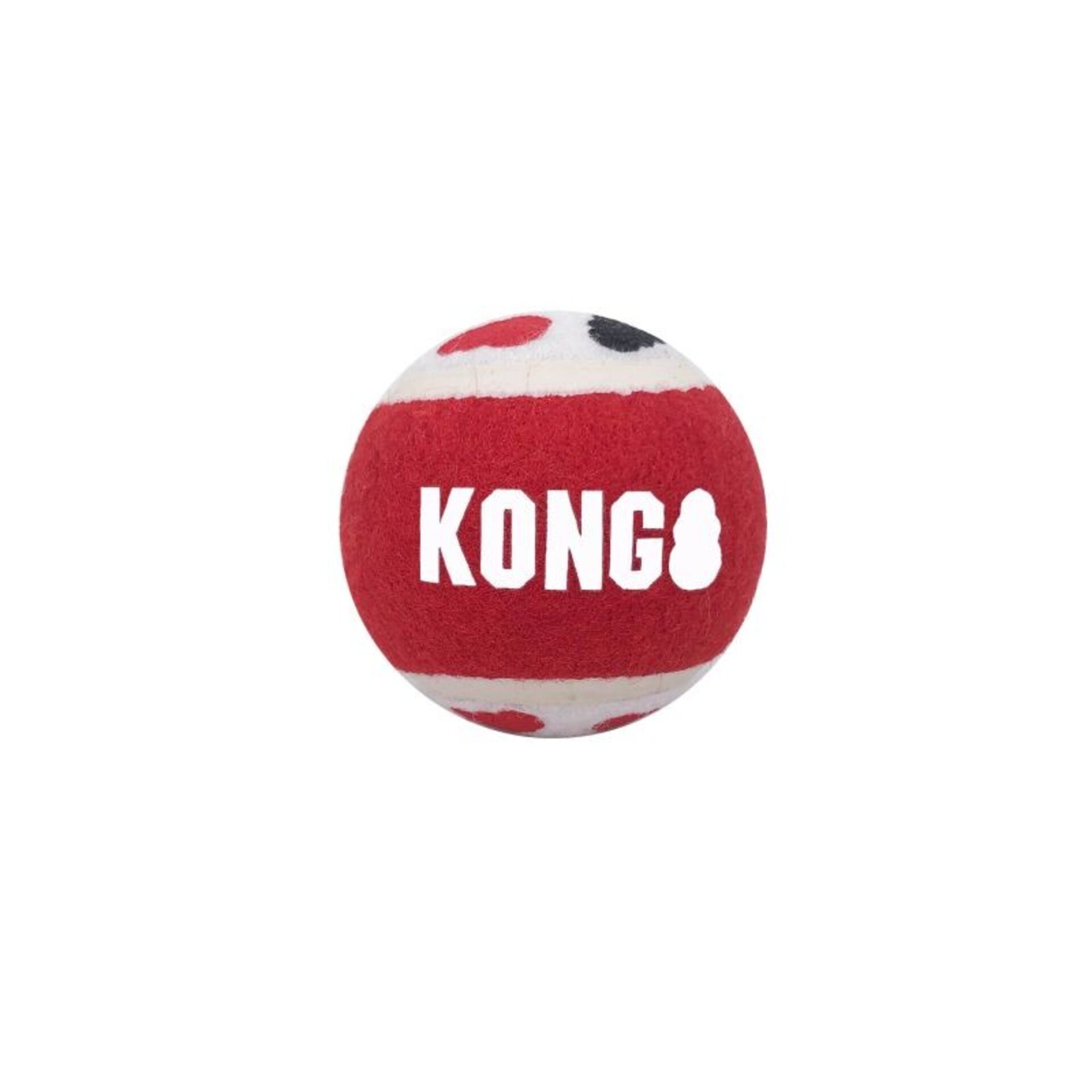 Kong Signature Pack Balls para Perros - 14