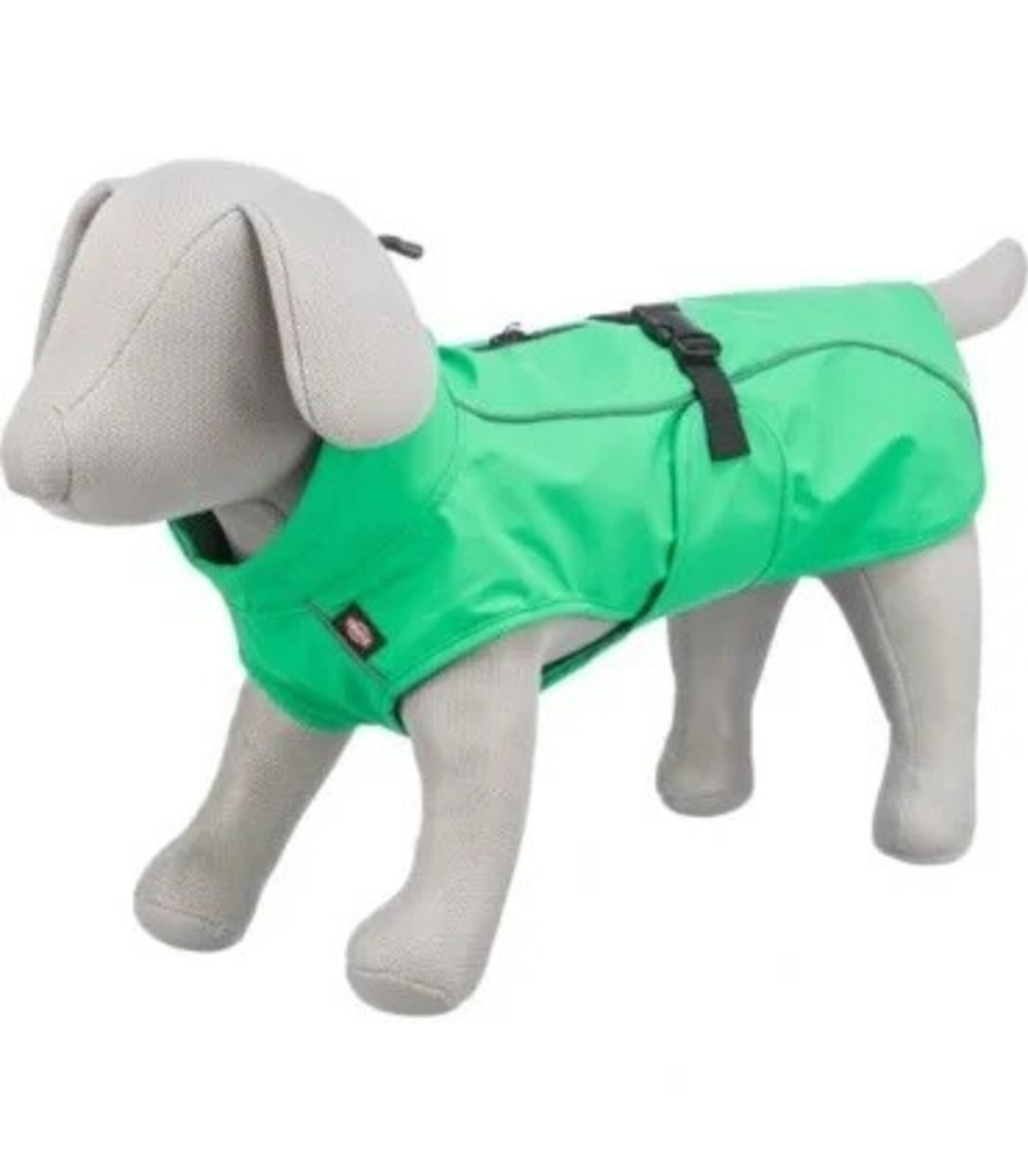 Impermeable Vimy Verde - 6
