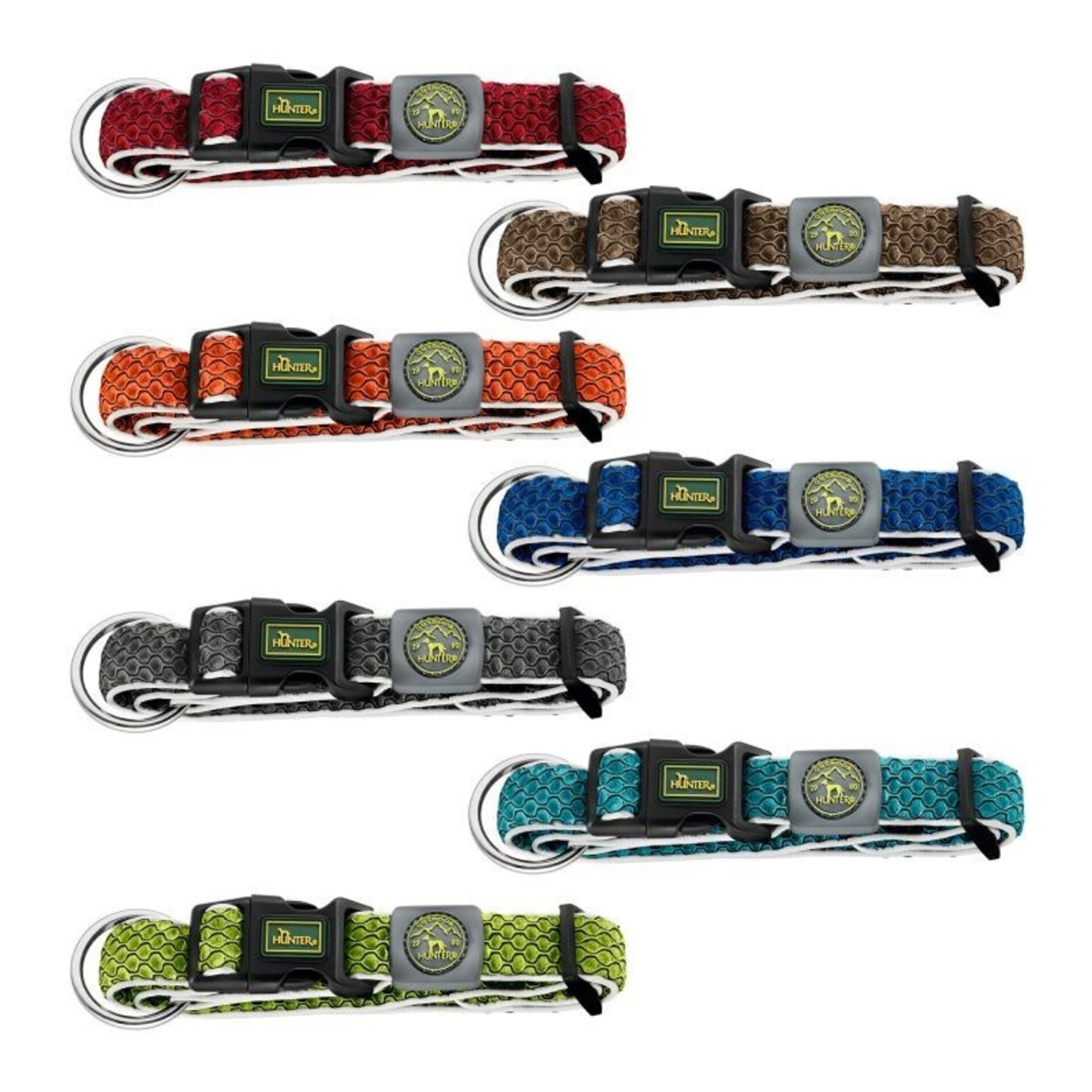 Collares Hilo Vario Plus Hunter - 8