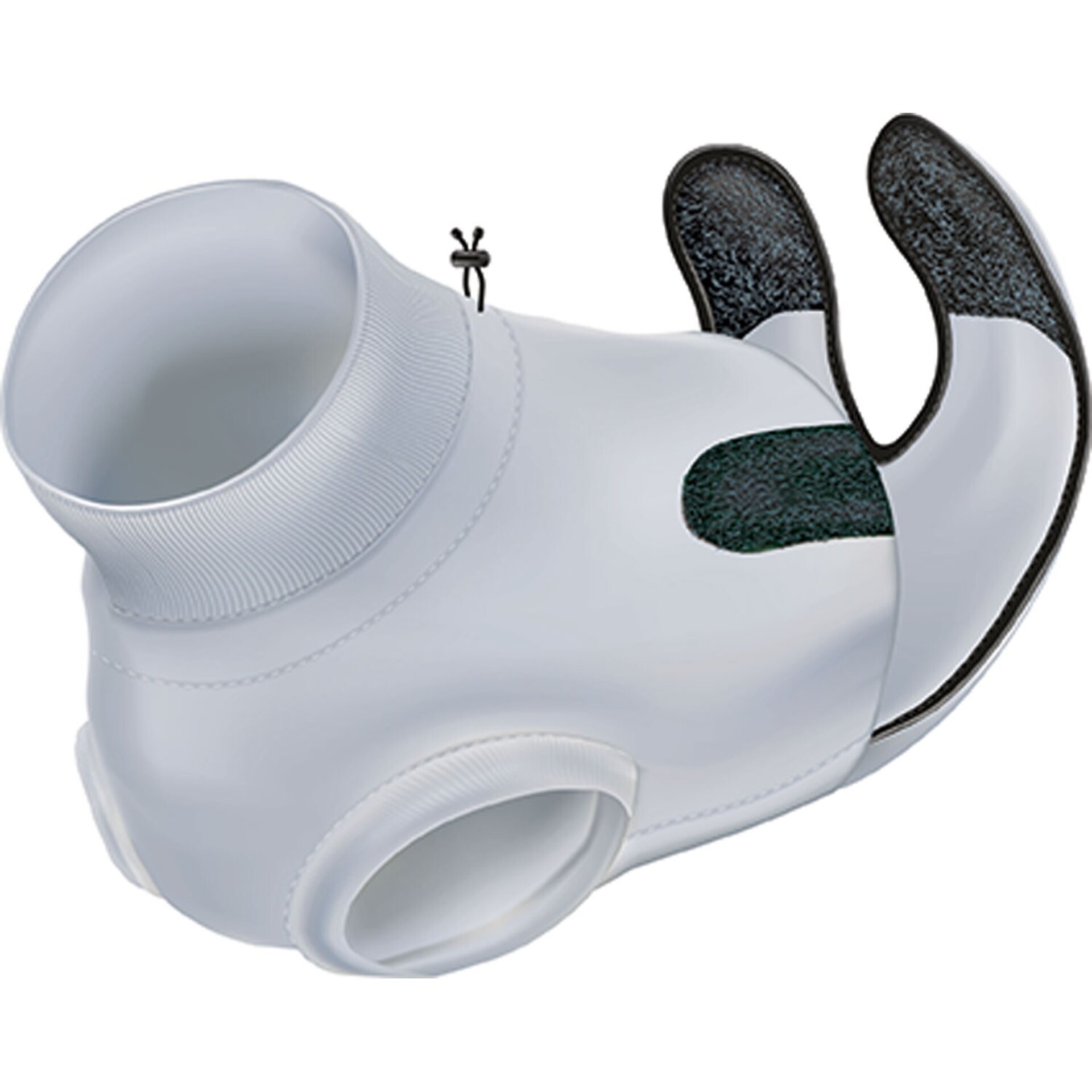 Body Protector Gatos - 2