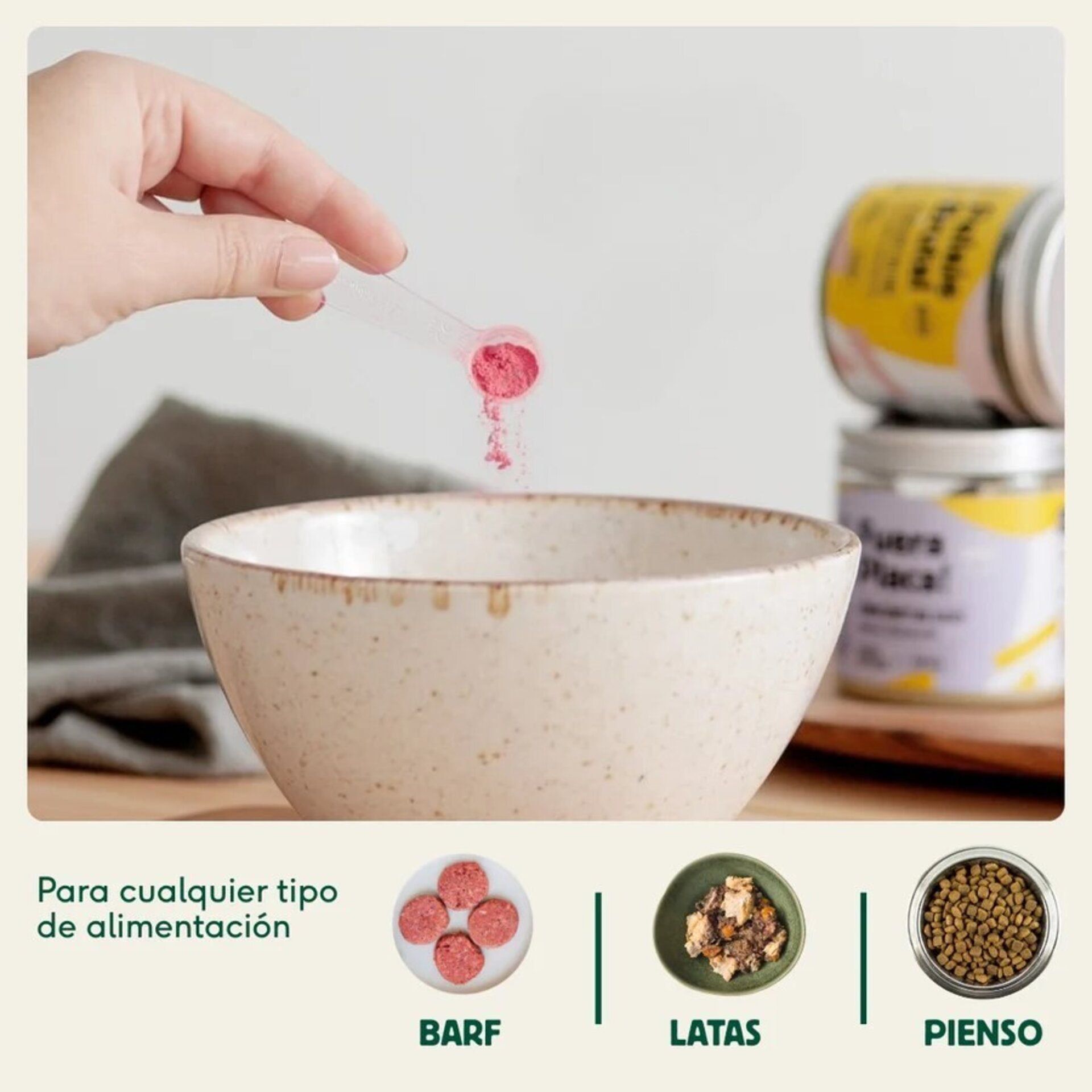 Wild Balance Bienestar Urinario (Perros y Gatos) - 6