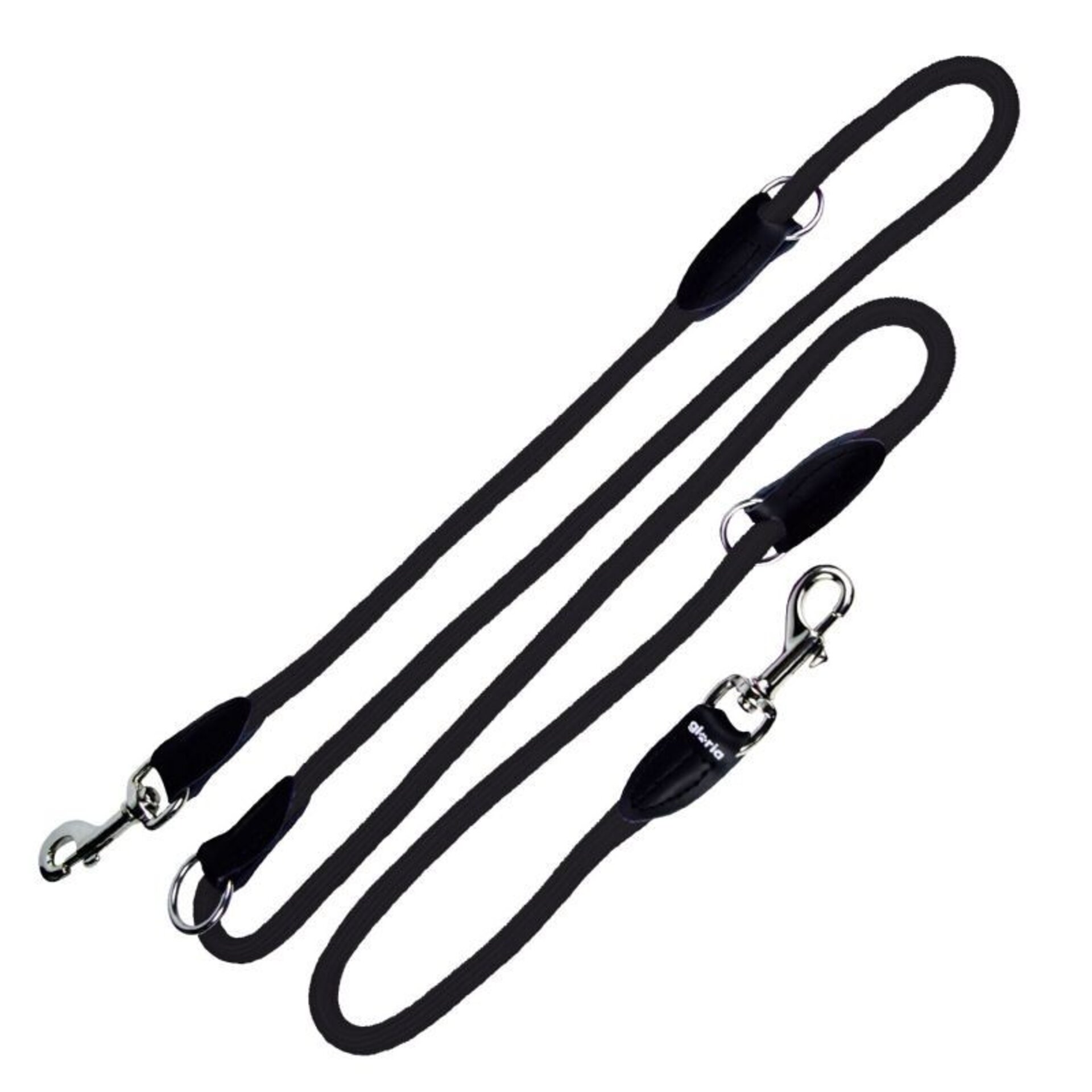 Correa Multi Posicion De Nylon Redonda - 2
