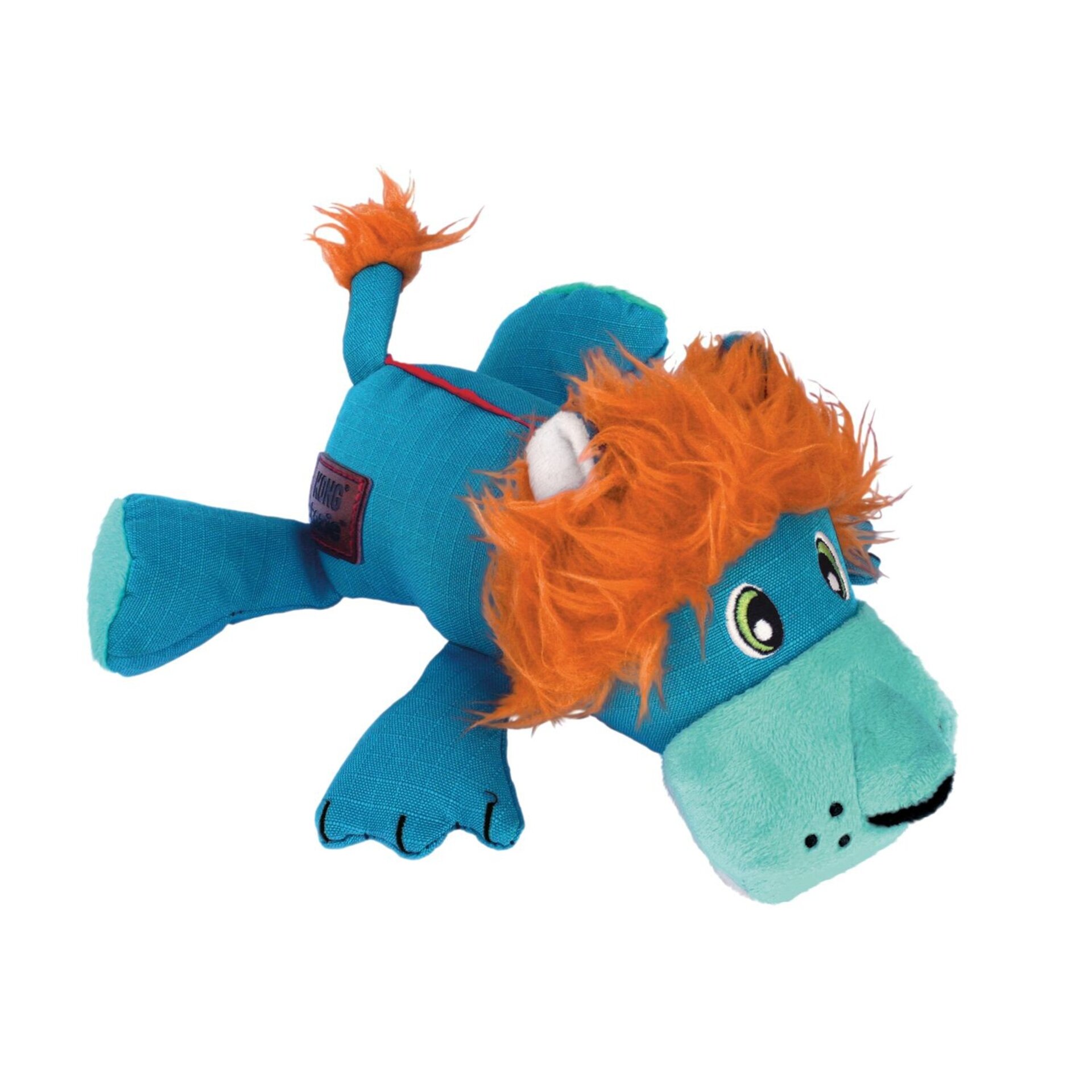 Peluche Kong Cozie Ultra Lucky Lion - 2