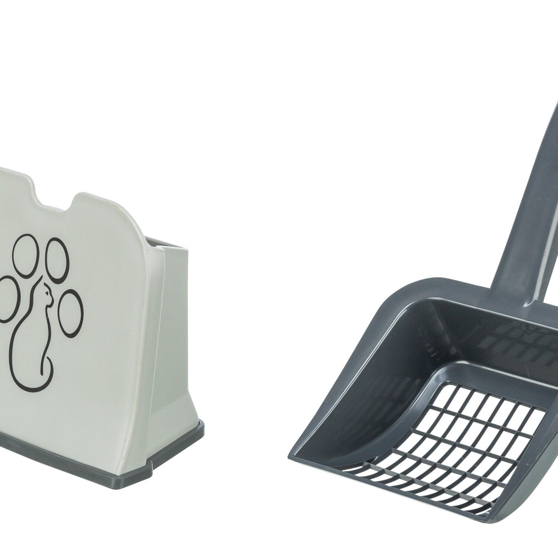 Pala Con Soporte - 4