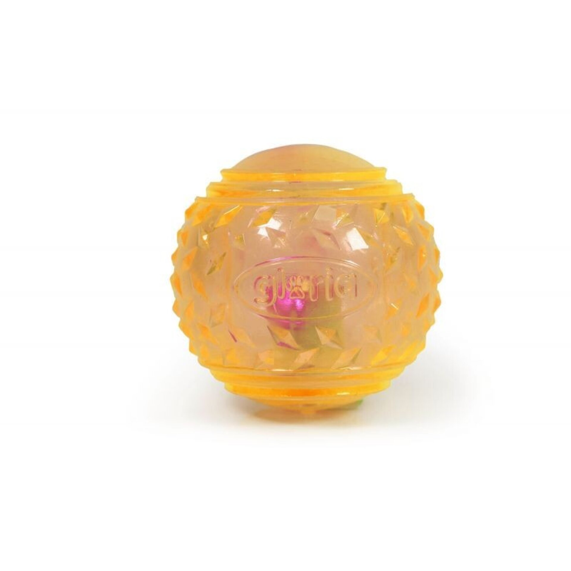Gloria Play And Run Superflexi Foam Ball para Perro - 7