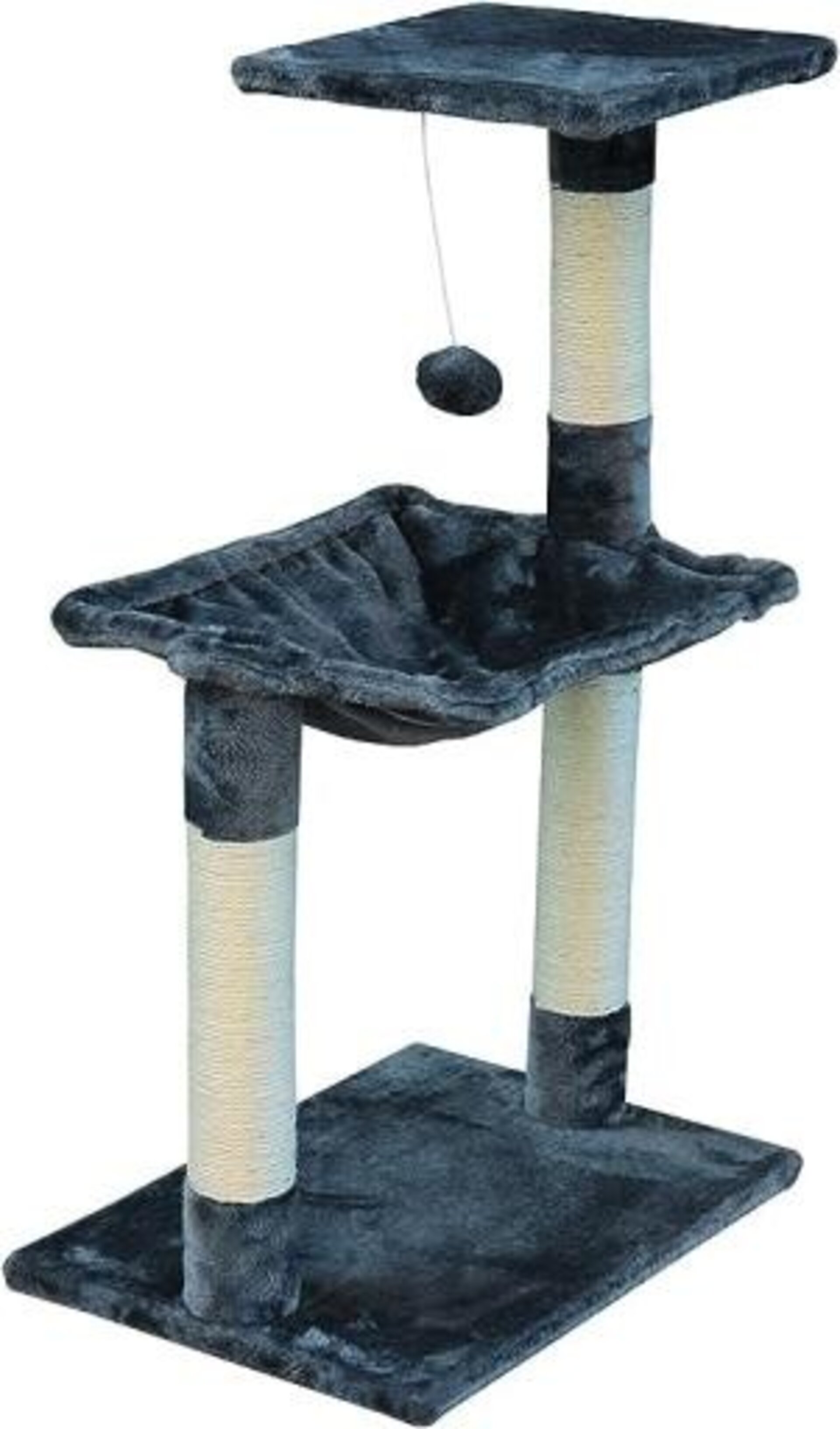 Gloria Rascador Sena Cat Tree para Gatos - 5