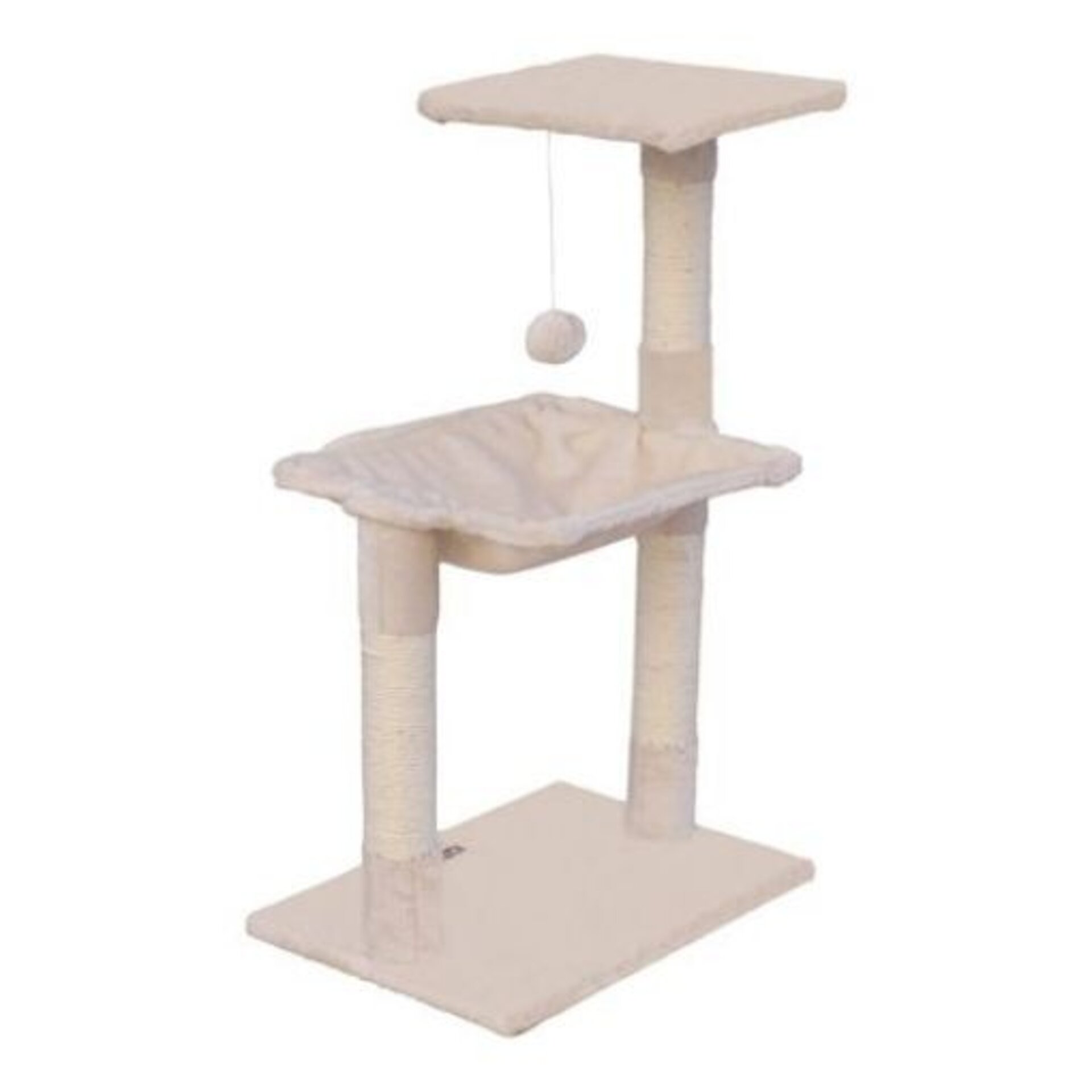 Gloria Rascador Sena Cat Tree para Gatos - 10