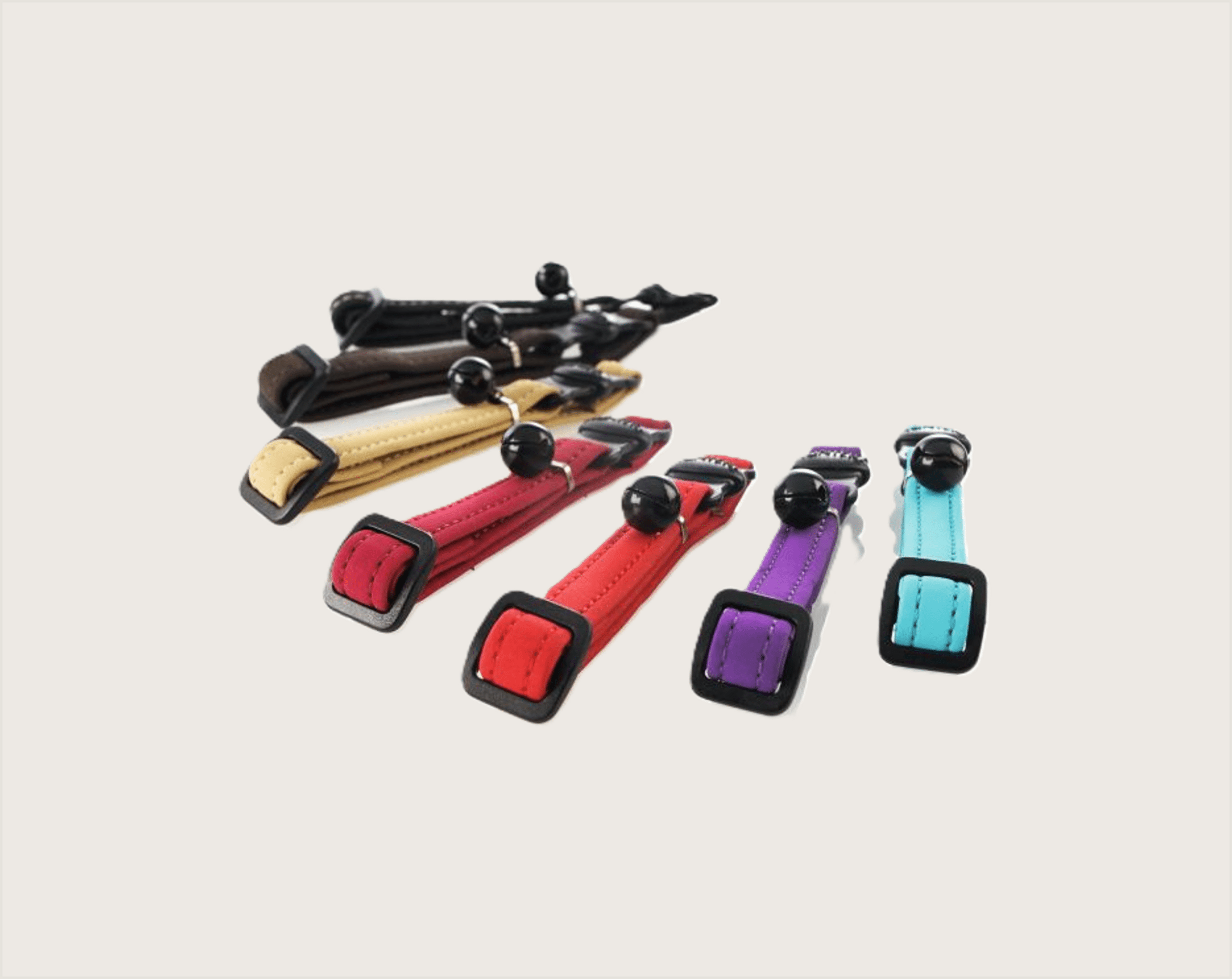 Hunter Collares para Gatos Softie - 1