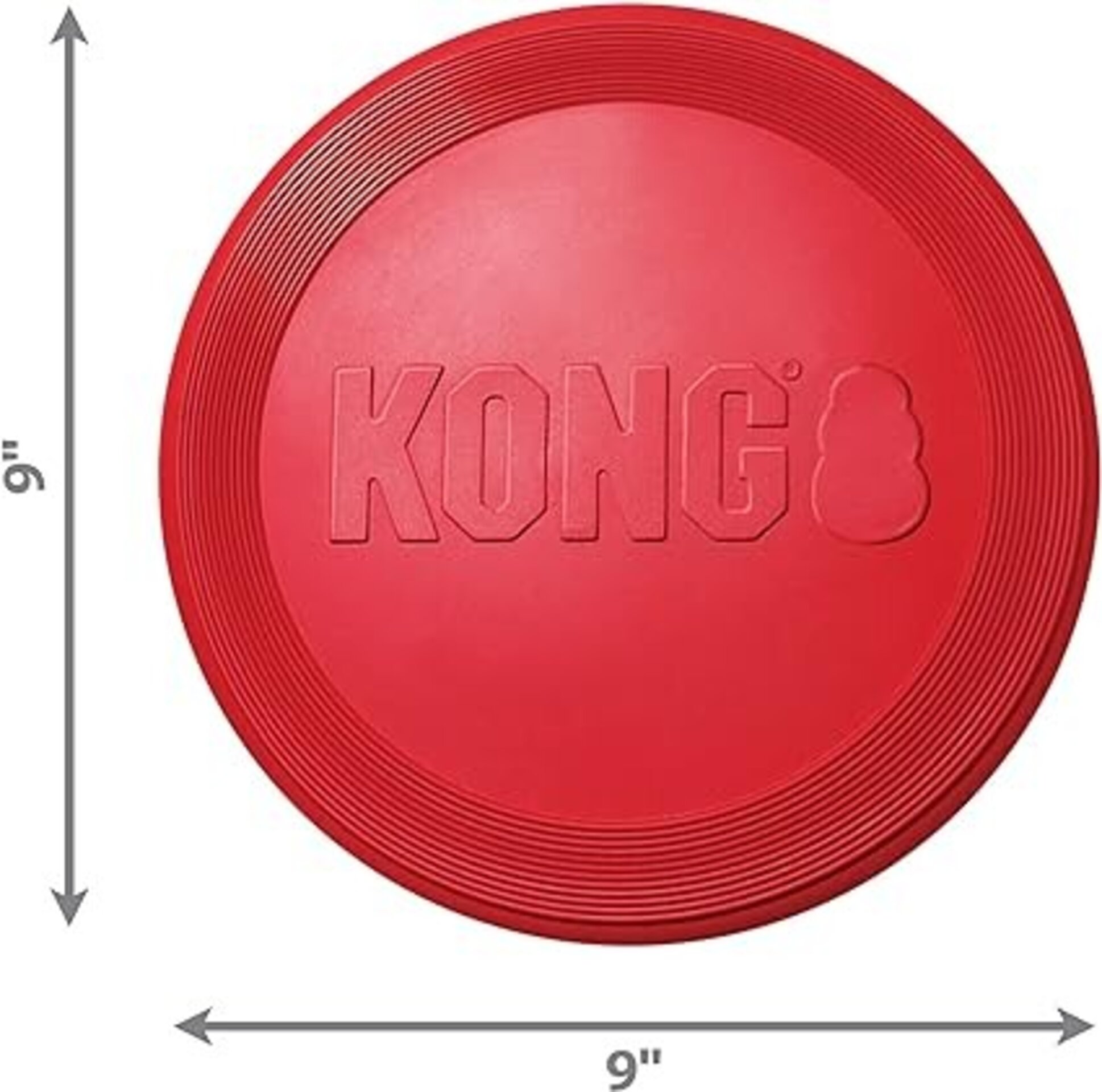 Kong Flayer Clasic - 4