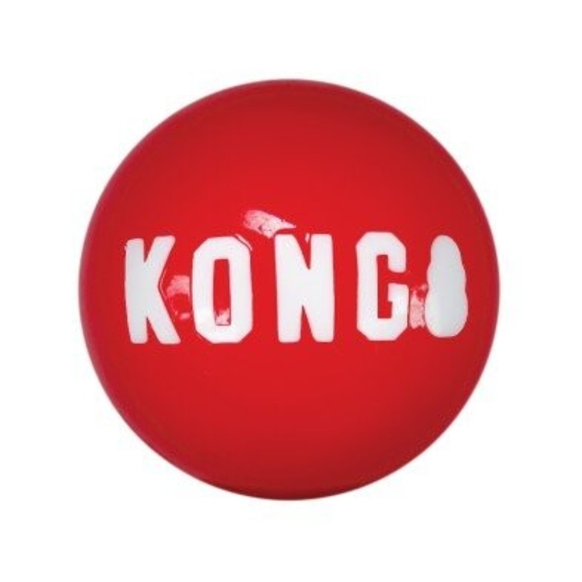 Kong Signature Balls para Perros - 6