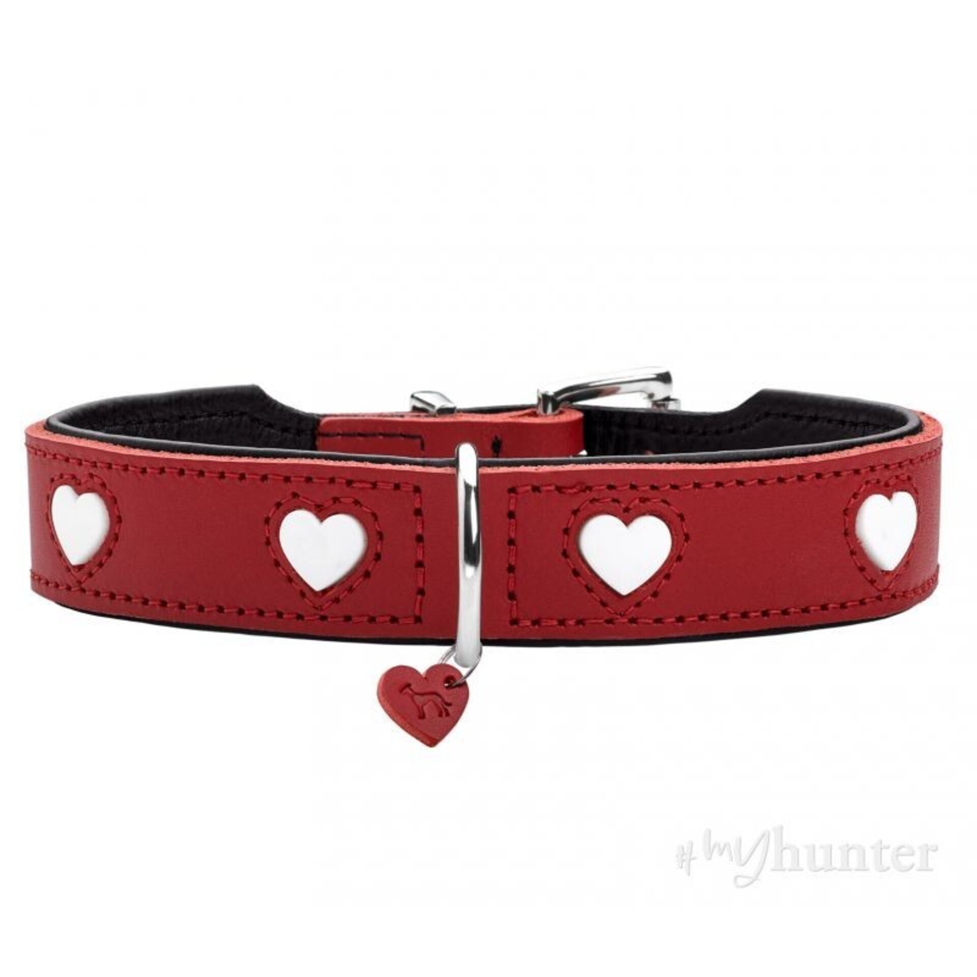 Collar Love Hunter - 5
