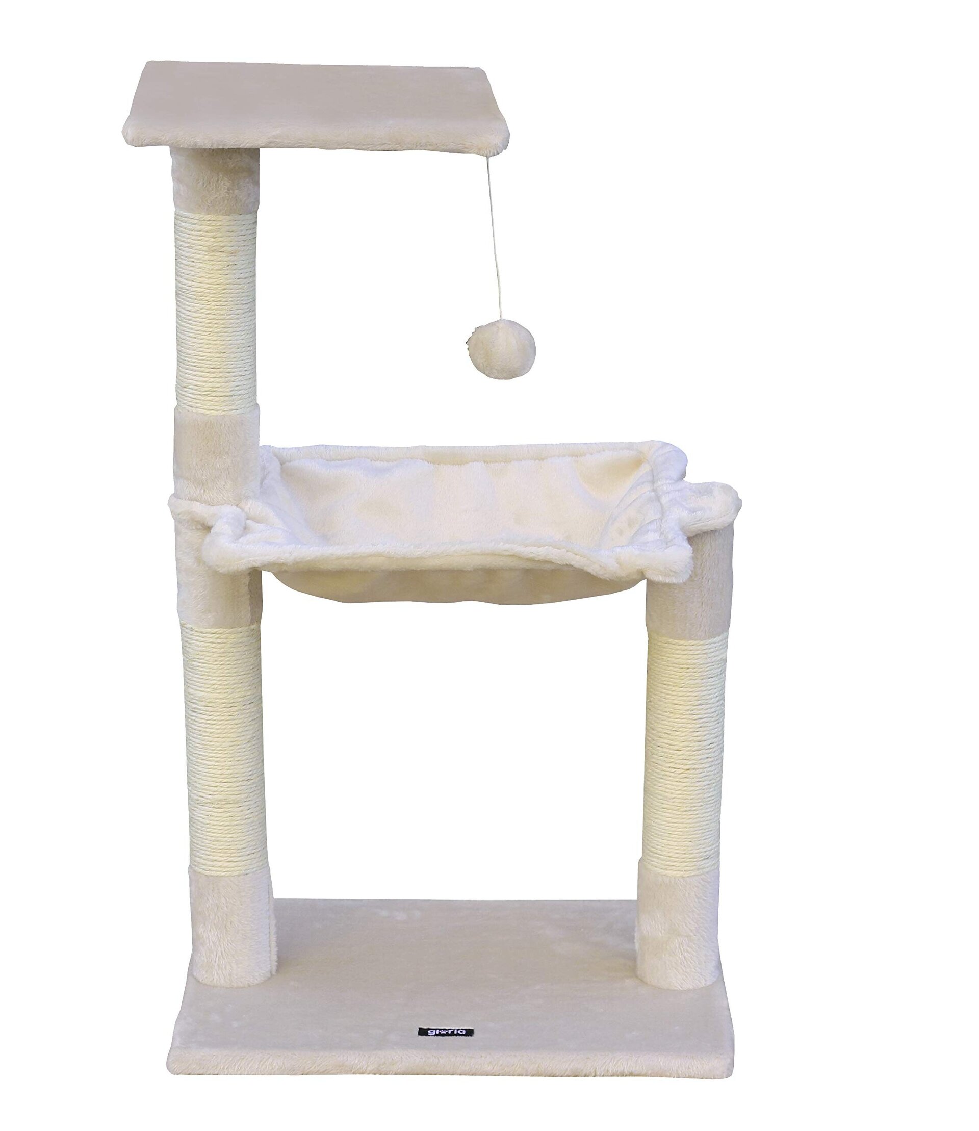 Gloria Rascador Sena Cat Tree para Gatos - 9