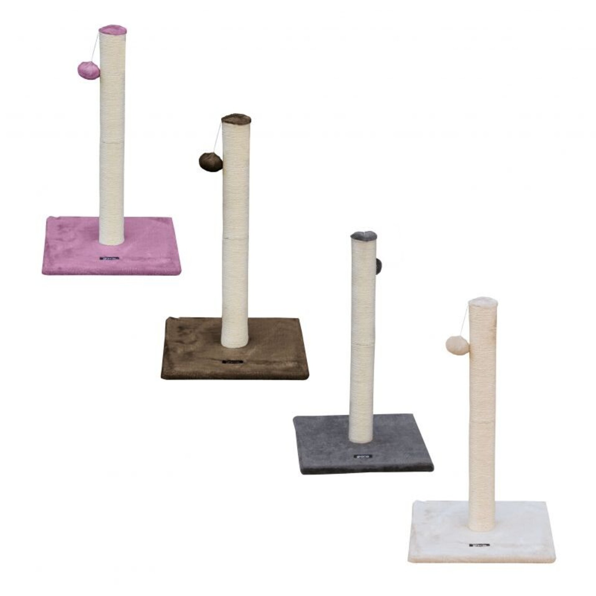 Gloria Poste Rascador Danubio Cat Scratching para Gatos - 6