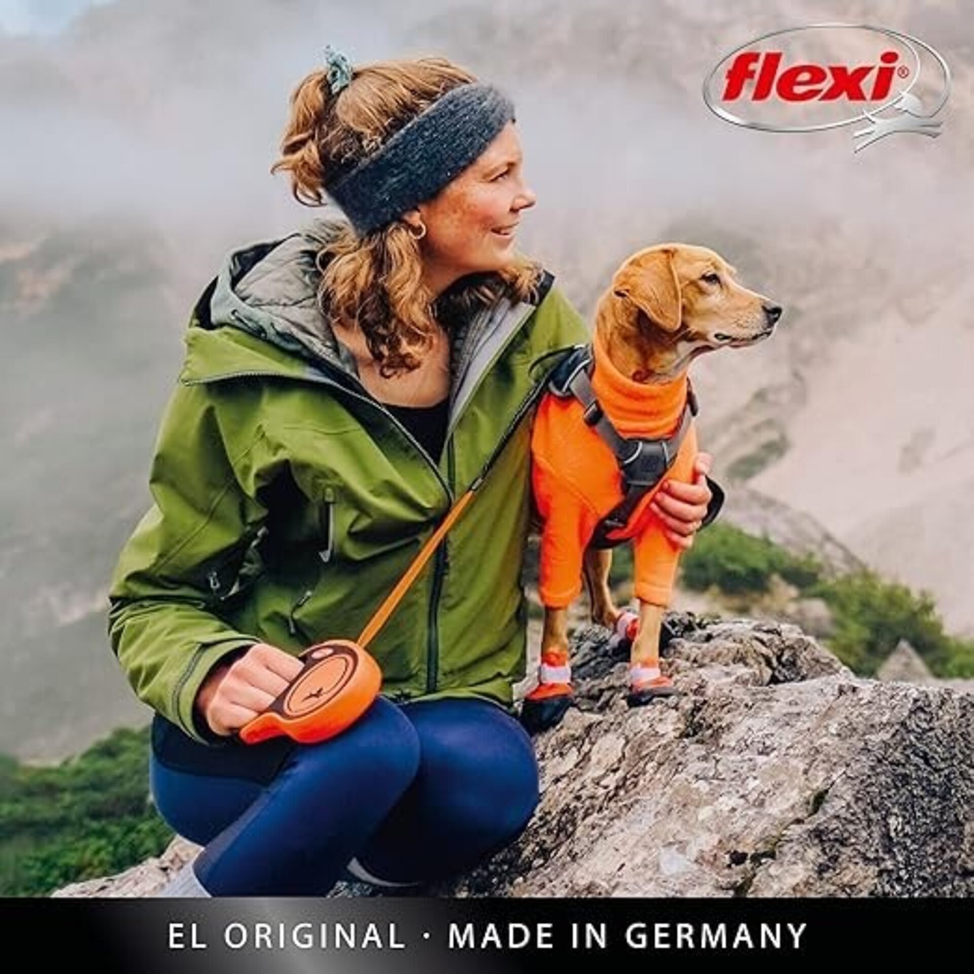 Correa Flexi Xtrem Cinta - 2