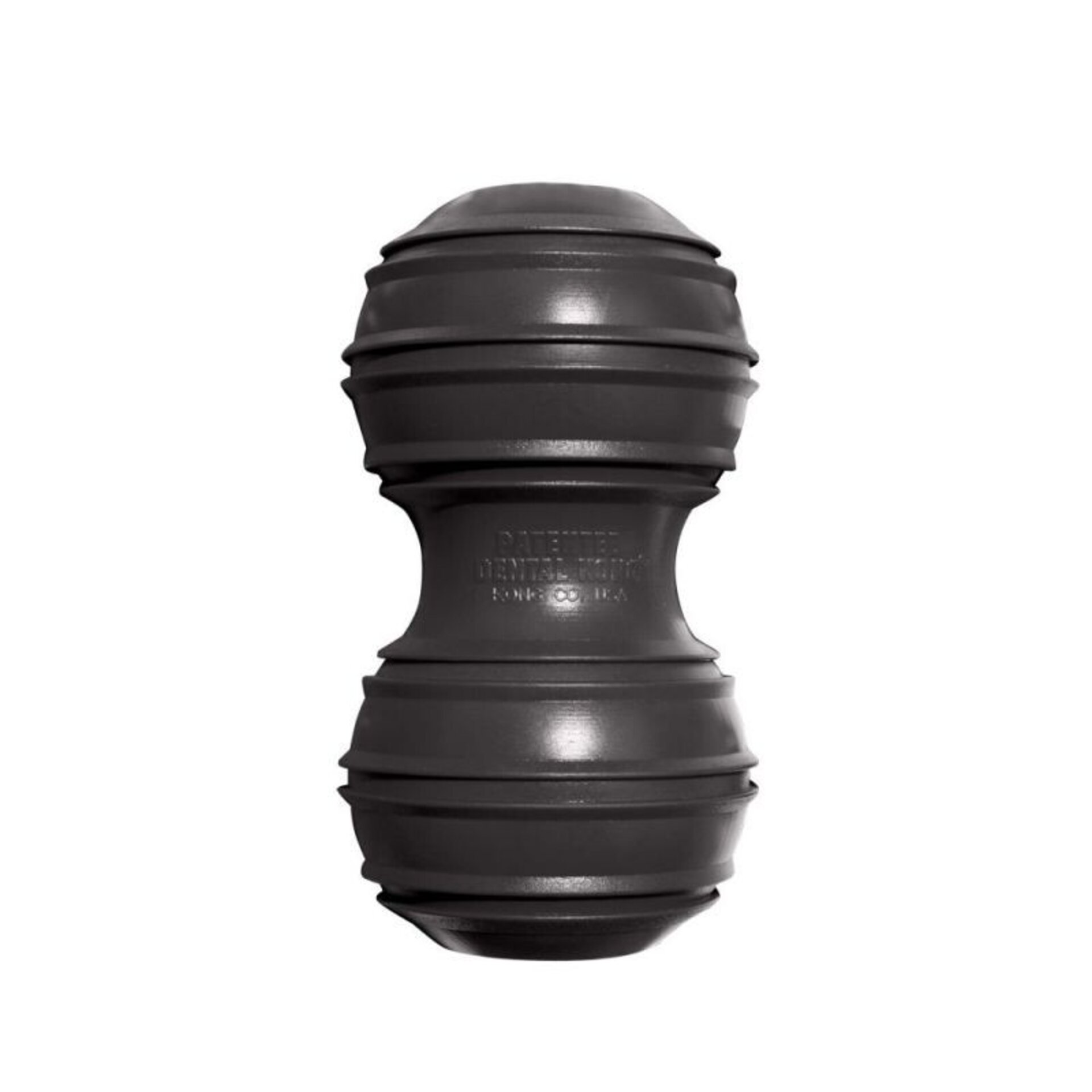 Kong Extreme Dental Negro para Perros - 6