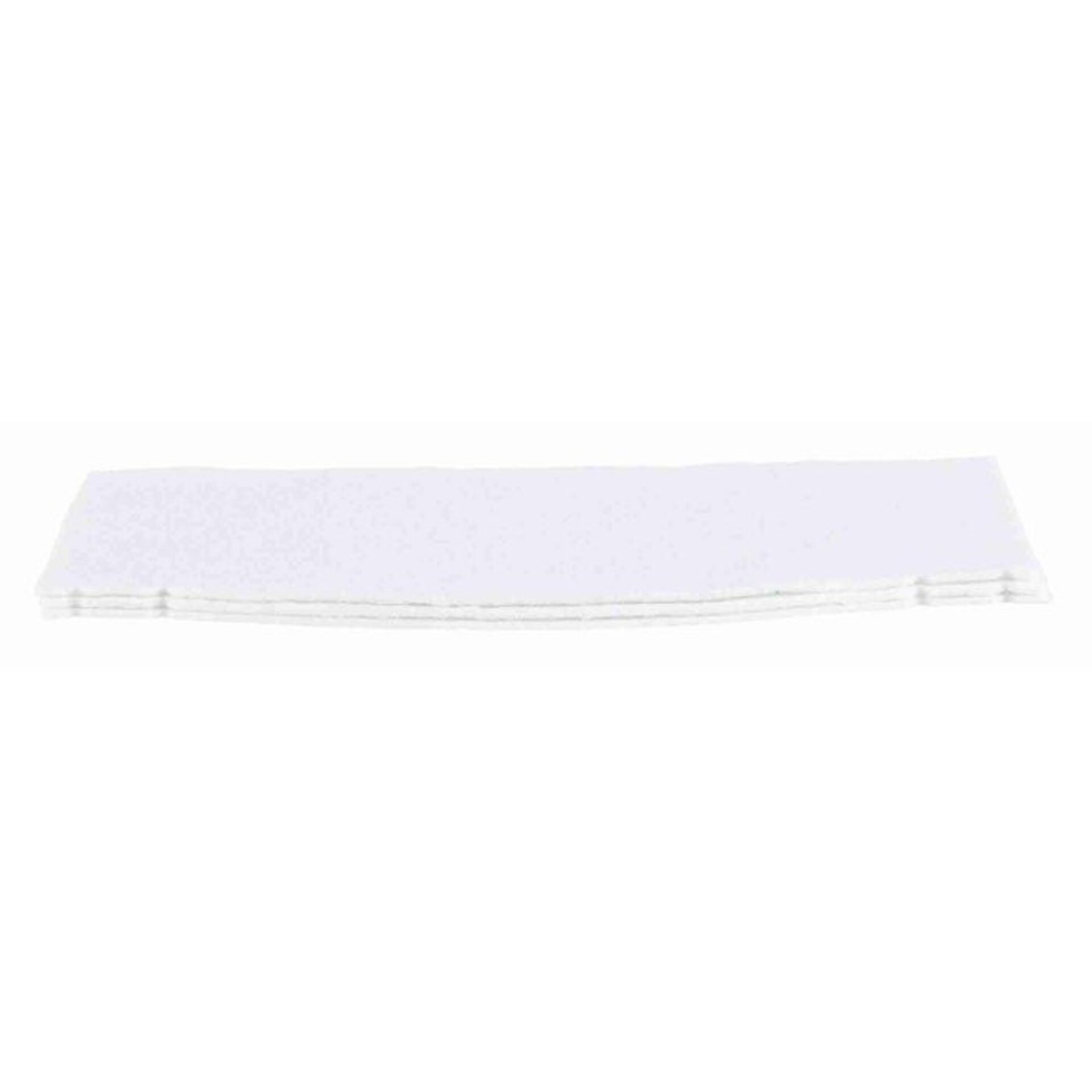 Recambio Compresas Absorbentes Abdomen - 2