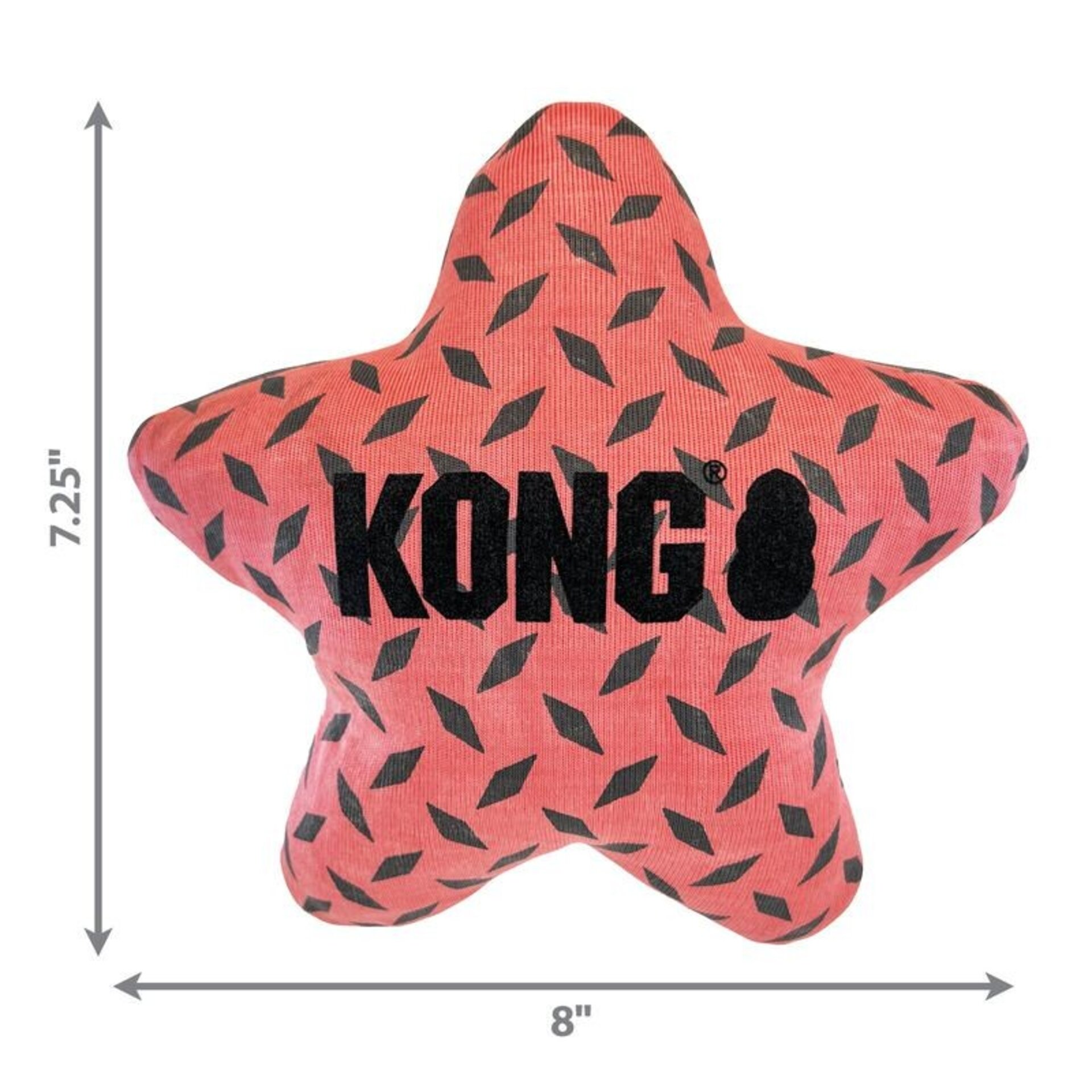 Peluche Kong Maxx Star - 3