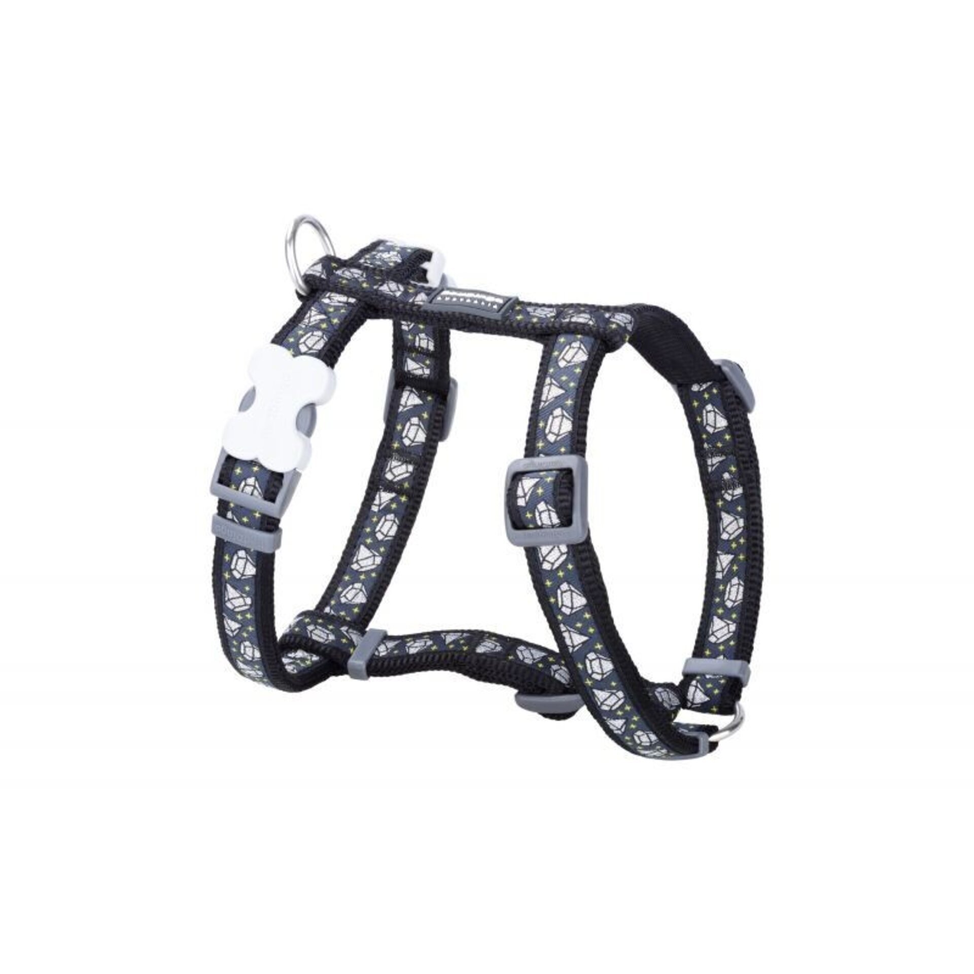 Petral Style RedDingo De Xs A M - 14