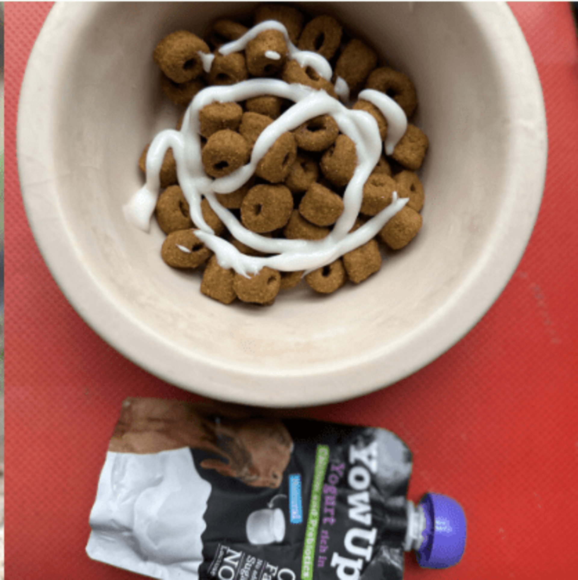 Yowup Yogur Natural Para Perros - 6