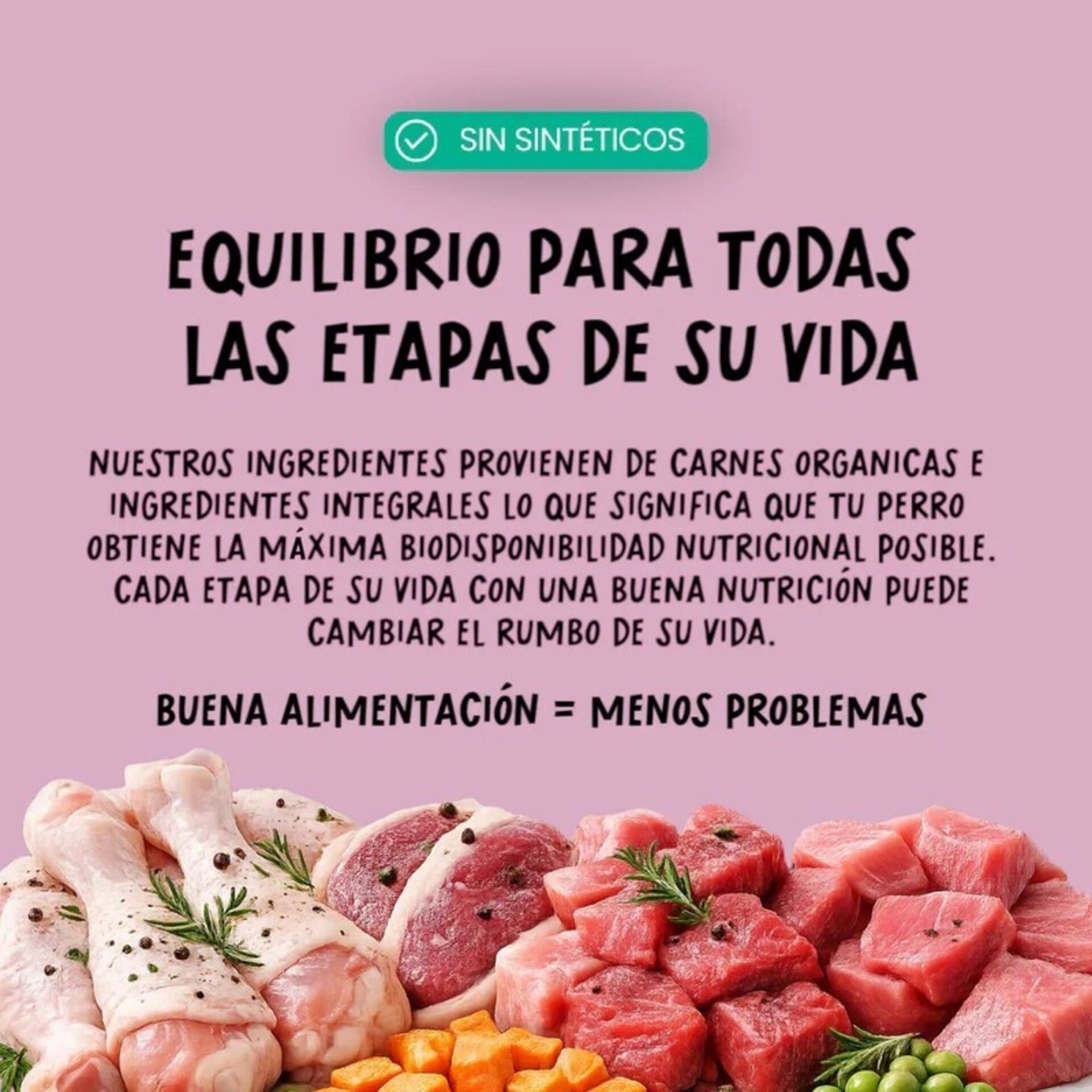 Cocosi Trocitos Con Carne De Cerdo 100% Fresca - 7