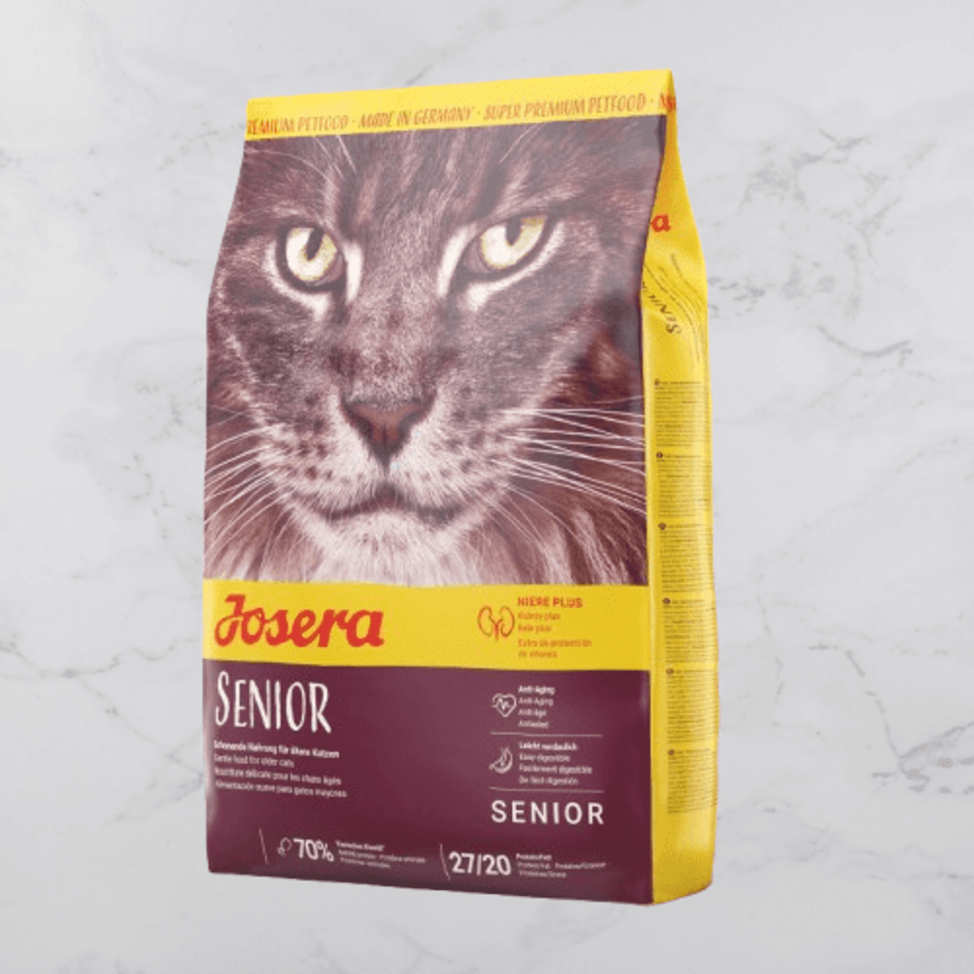 Senior Josera - 1