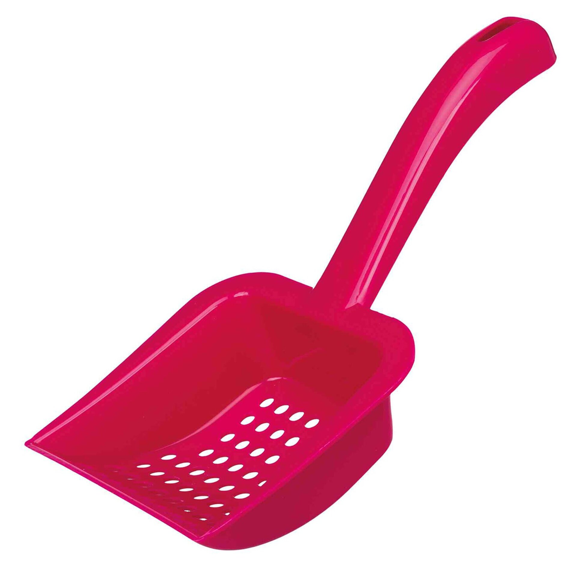 Pala Para Lecho De Gel De Sílice - 3