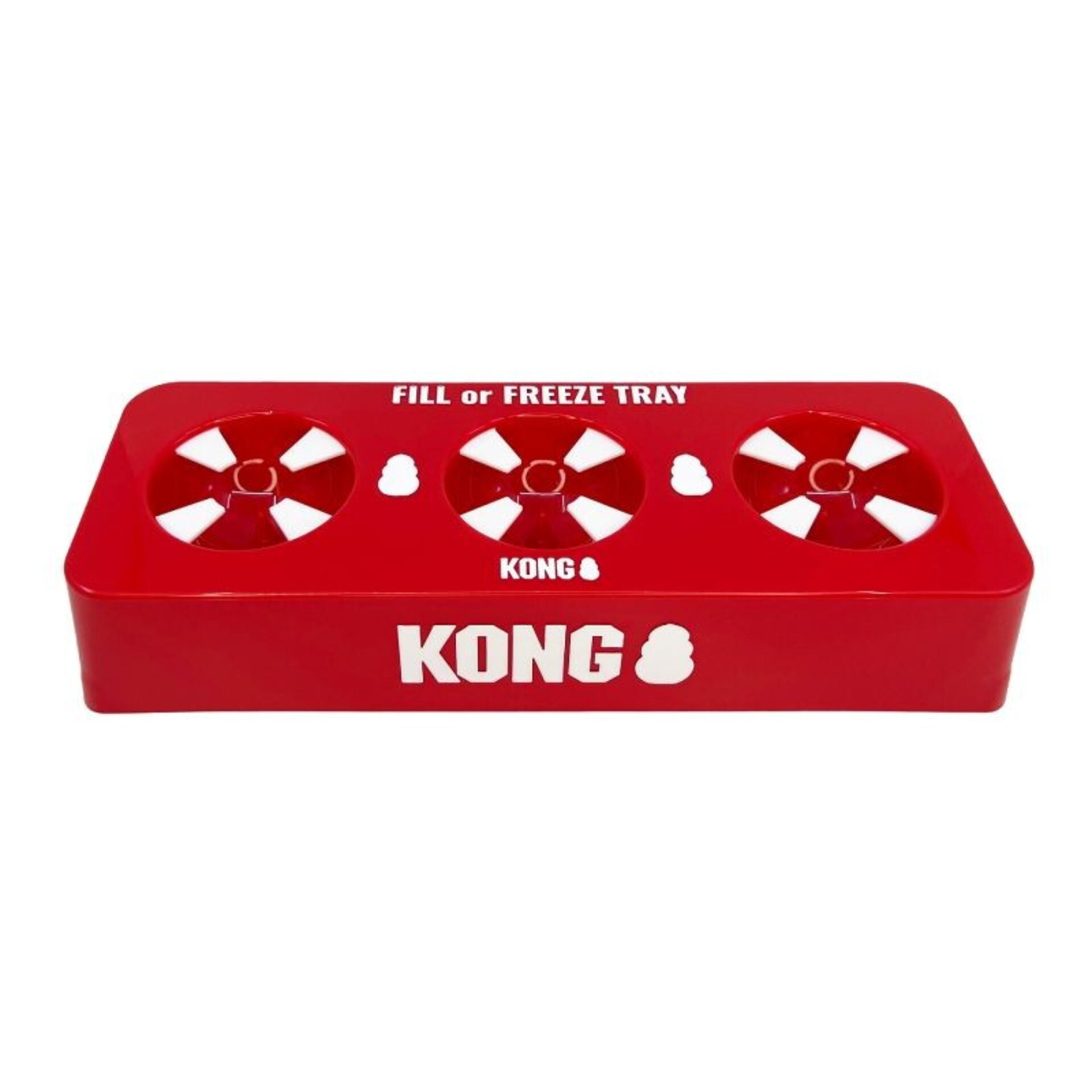 Kong Fill Or Freeze Tray - 5