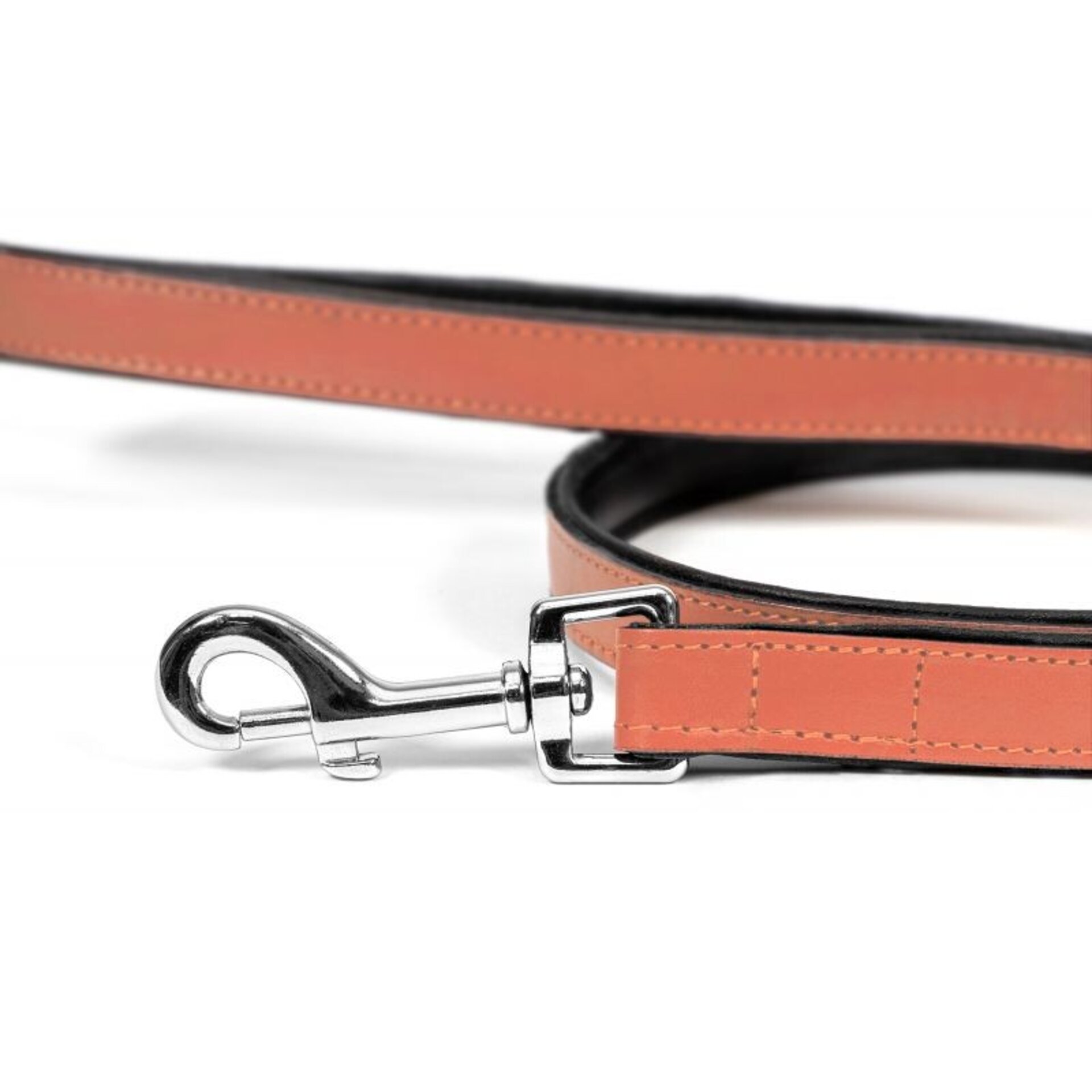 Gloria Correas de Piel Acolchadas - 6