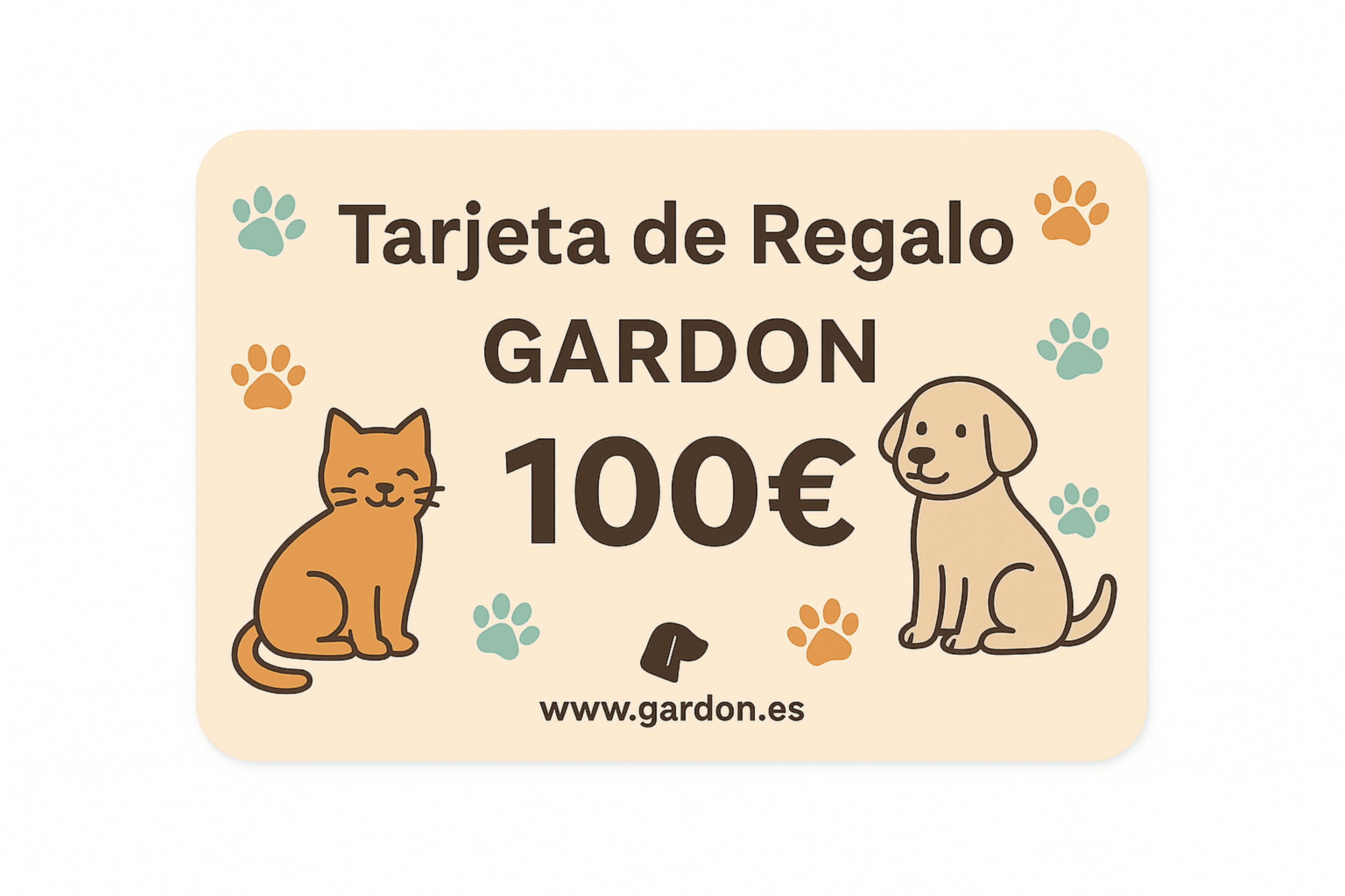 Tarjetas De Regalo Digital - 7