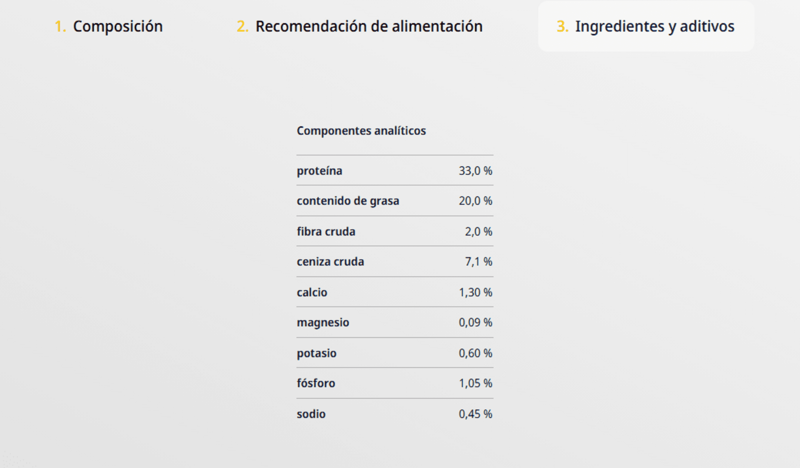 NatureCat Con Ave De Corral Y Salmón Josera - 5
