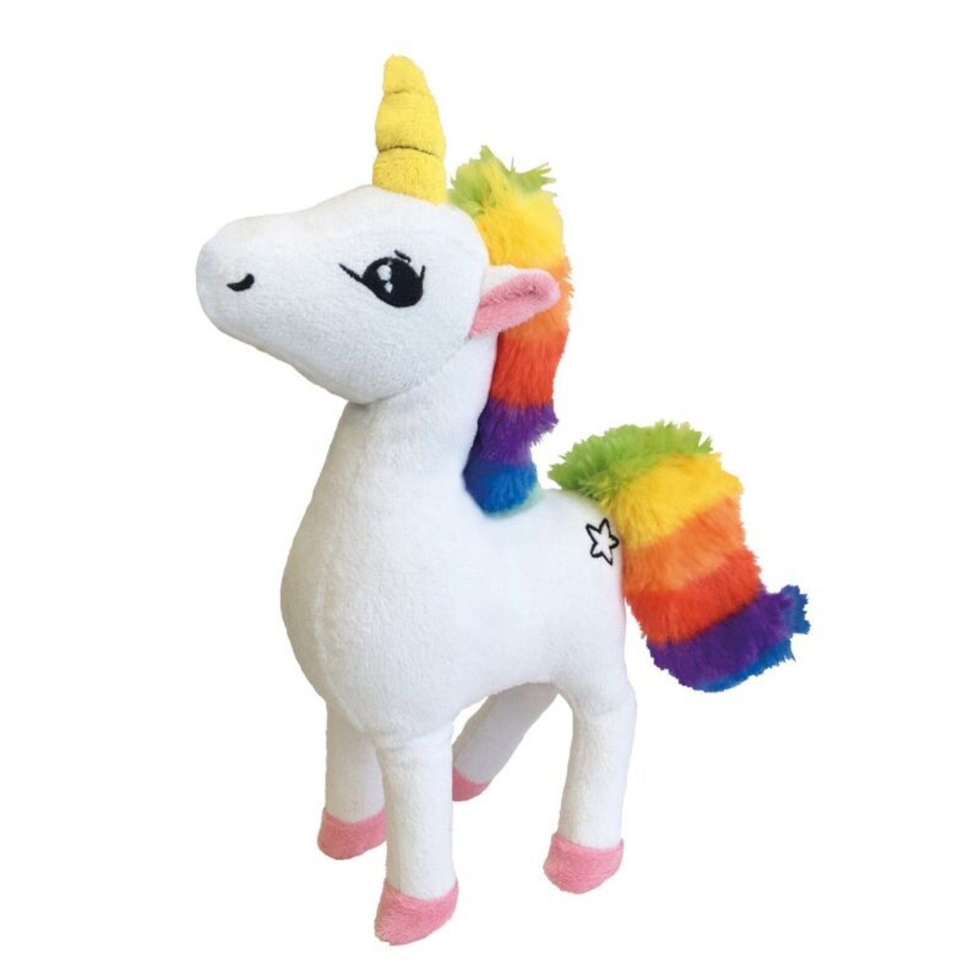 Peluches Fantasía Unicornio - 2