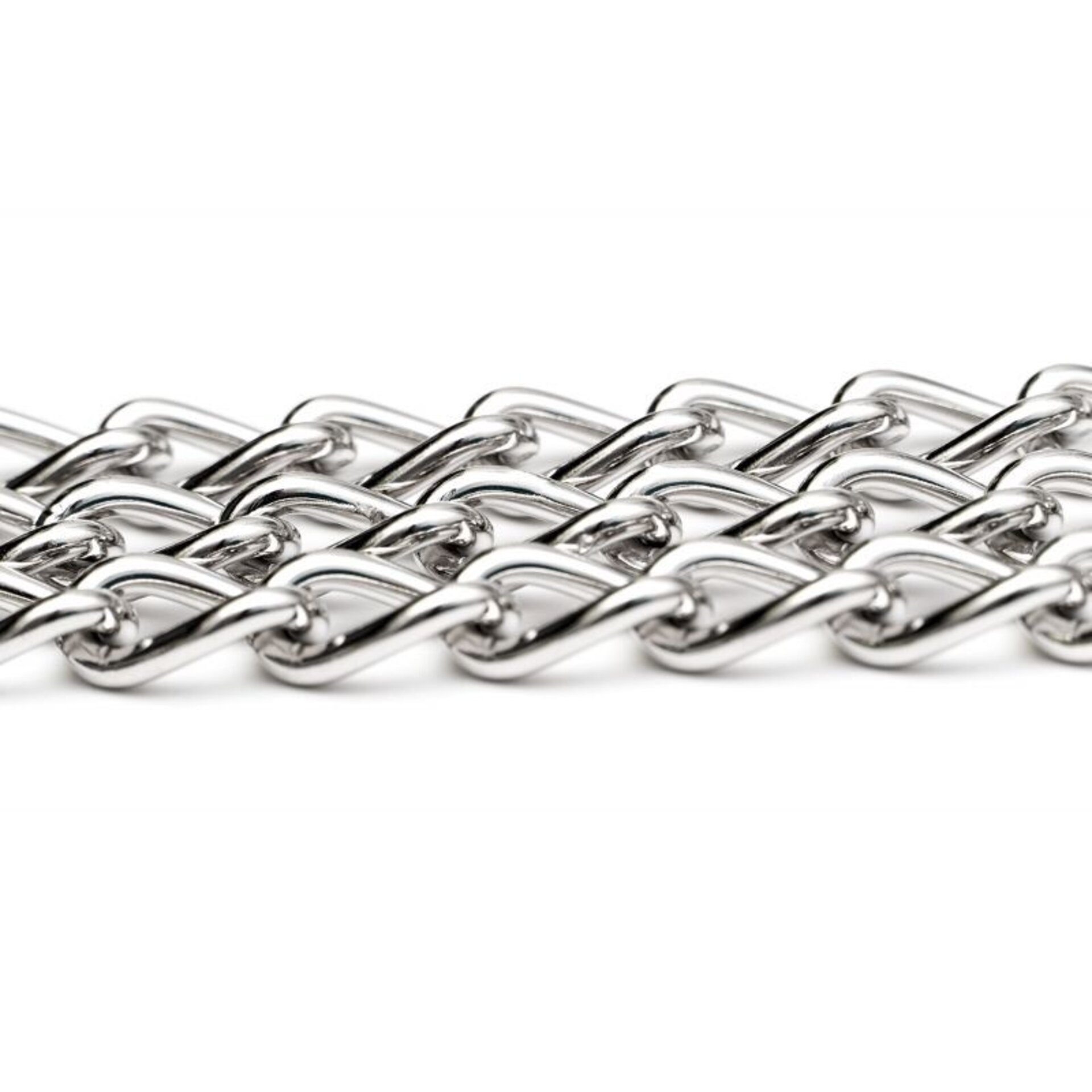 Gloria Acople de Cadena para 3 Perros - 8