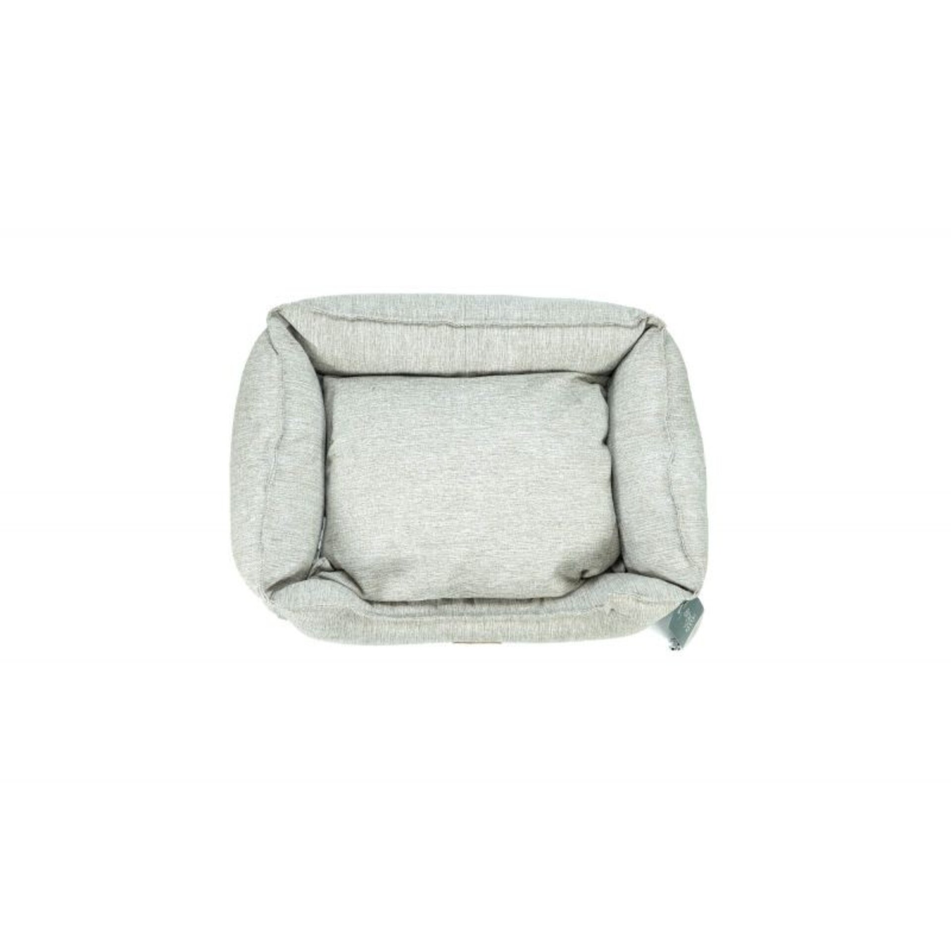 Cama Santillana Rectangular - 5