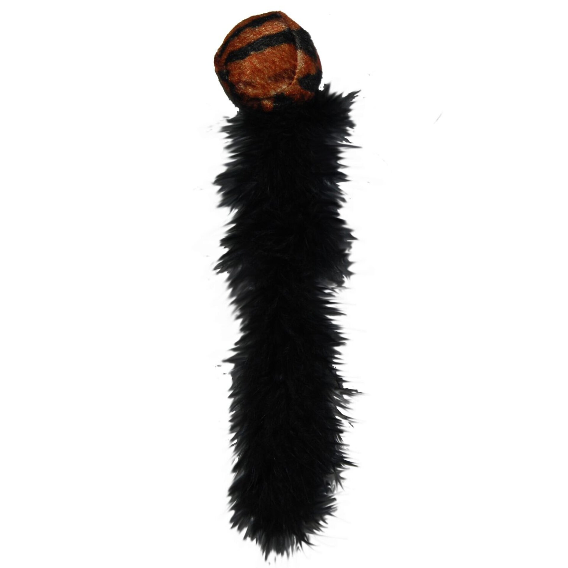 Pelota Kong Wild Tails - 4